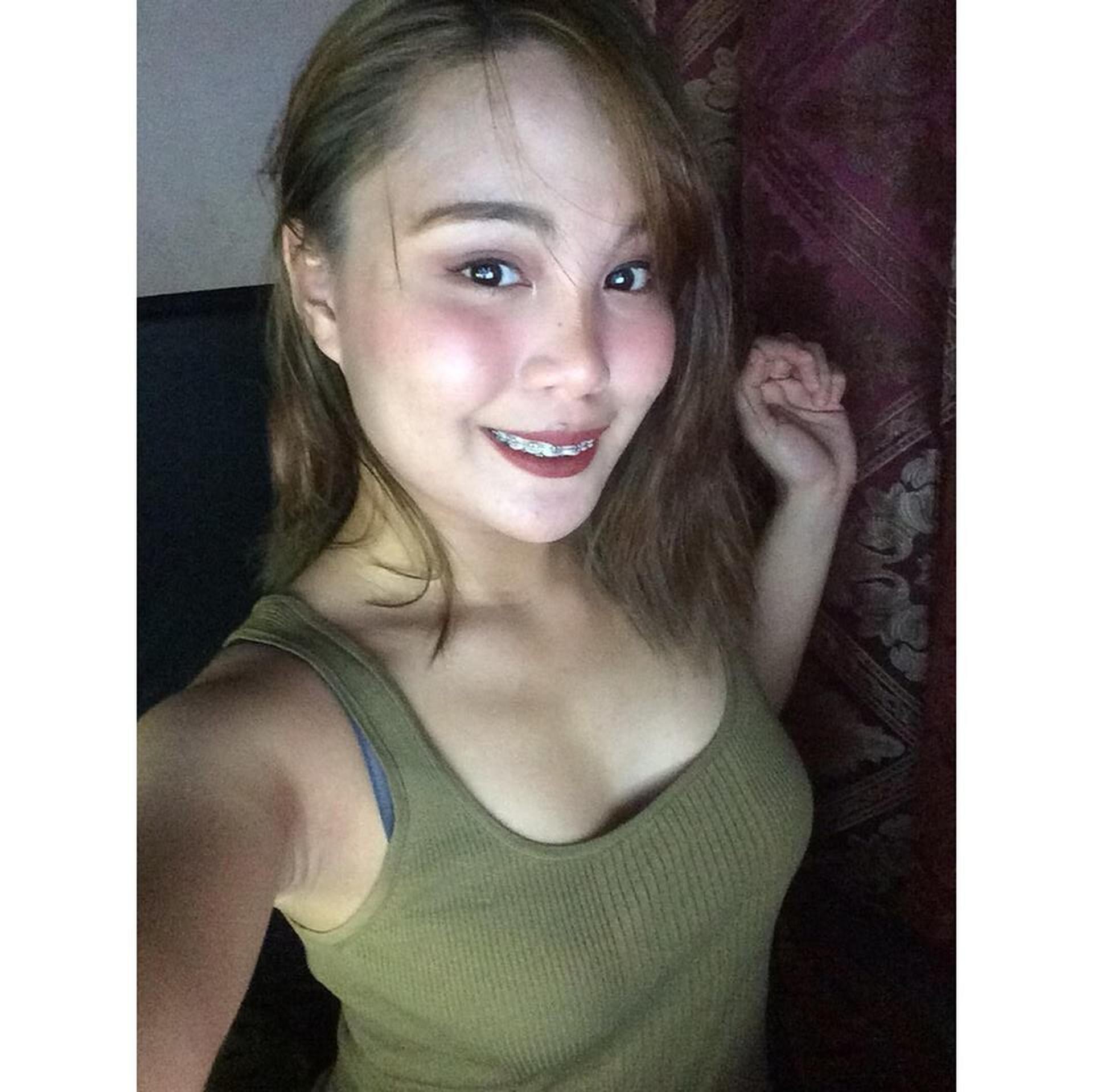 Mika Daime / Winadaime / mikahoney Nude OnlyFans Leak 1