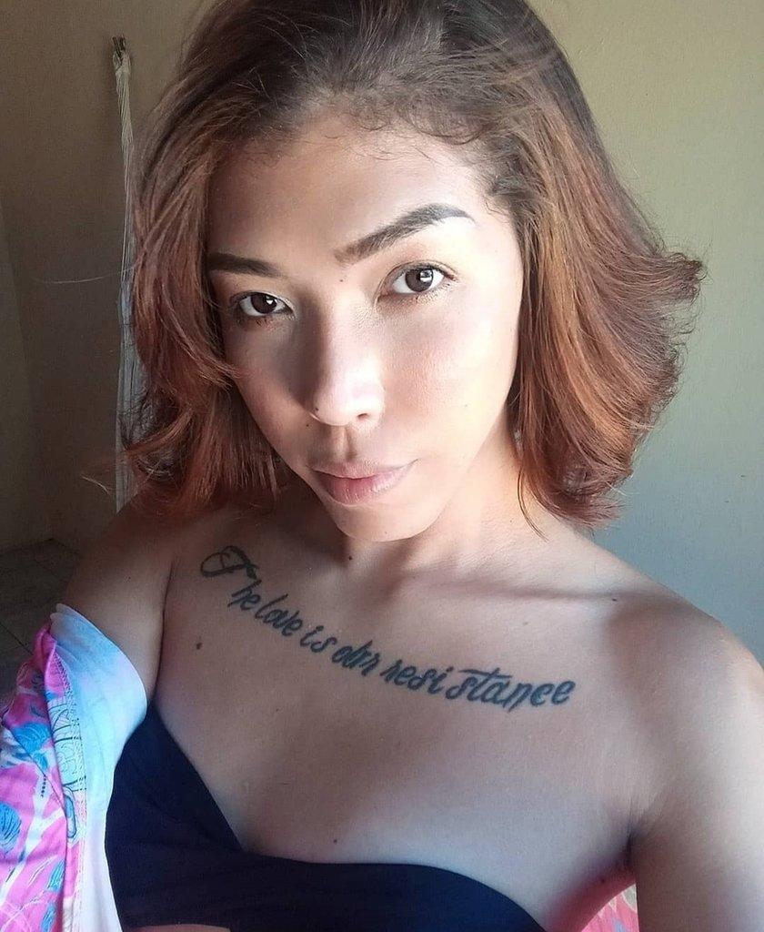 Mikasa Nude OnlyFans Leak 1