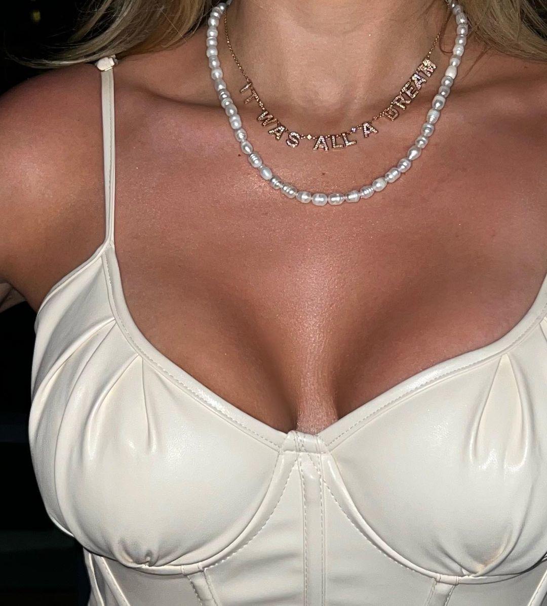 MillieT25 / xxxtt Nude OnlyFans Leak 1