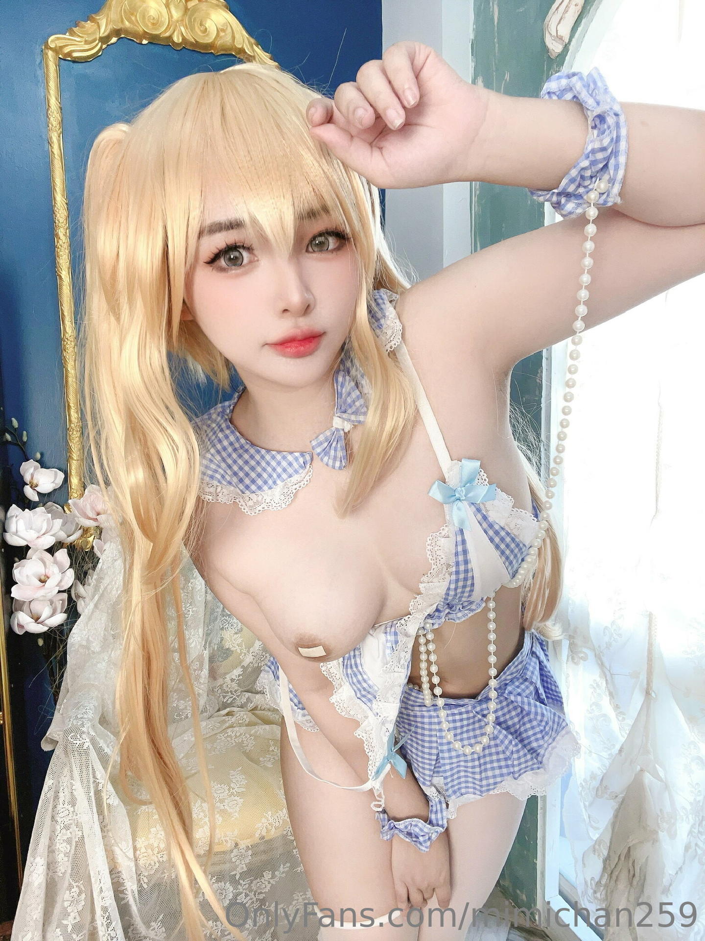 MimiChan / mimichan259 Perdite Nude OnlyFans 1