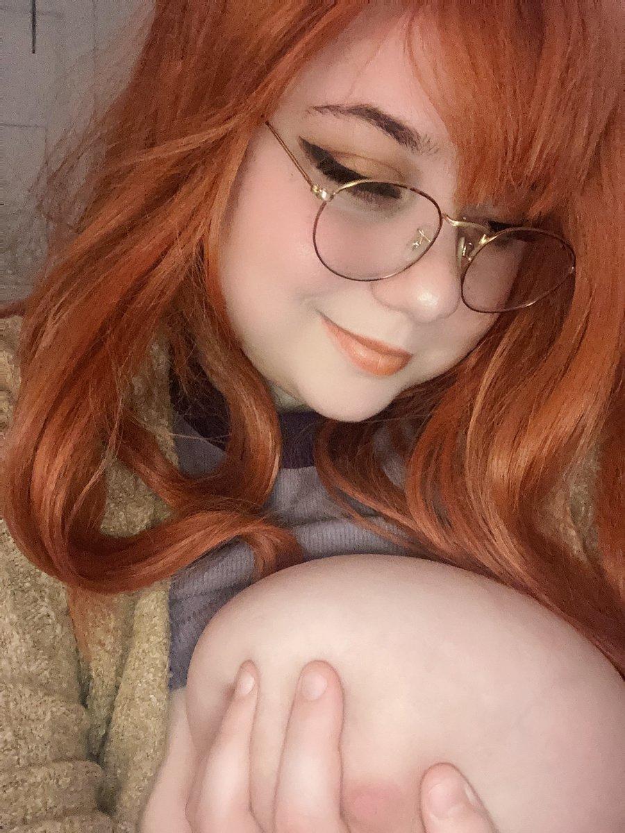 MintyLuxxx Nude OnlyFans Perdite 1