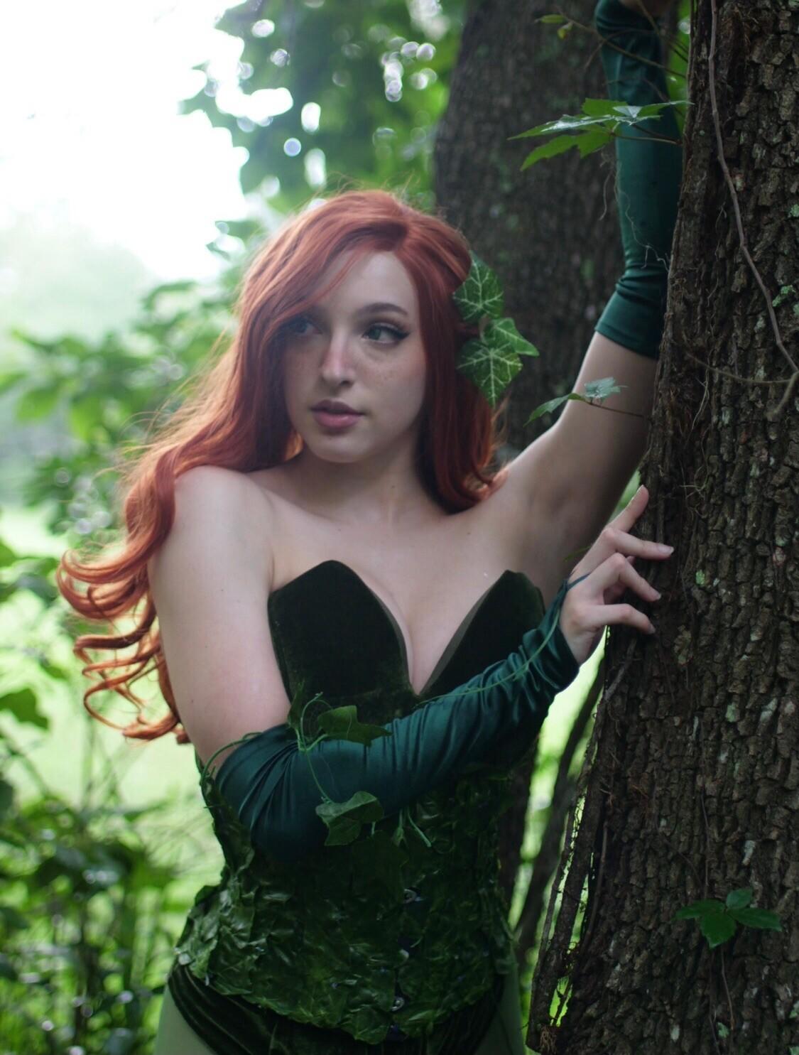 Miss Bri Torress / missbricosplay Nude OnlyFans Leak 1