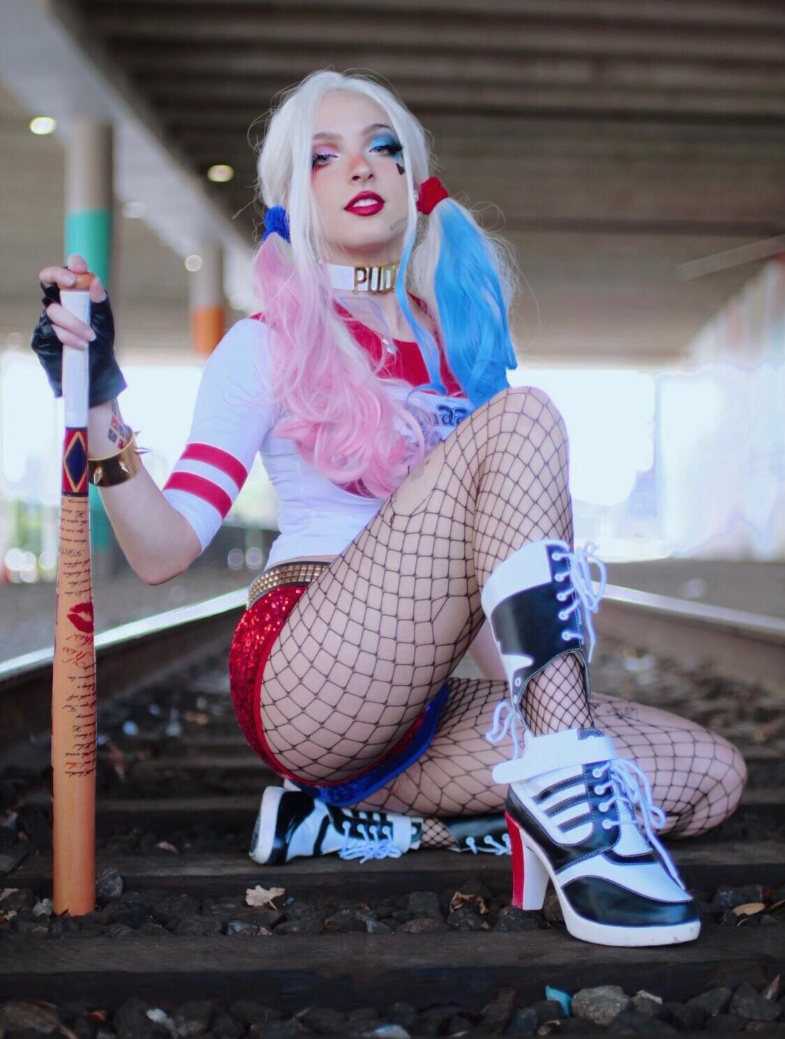 Miss Bri Torress / missbricosplay Nude OnlyFans Leak 1