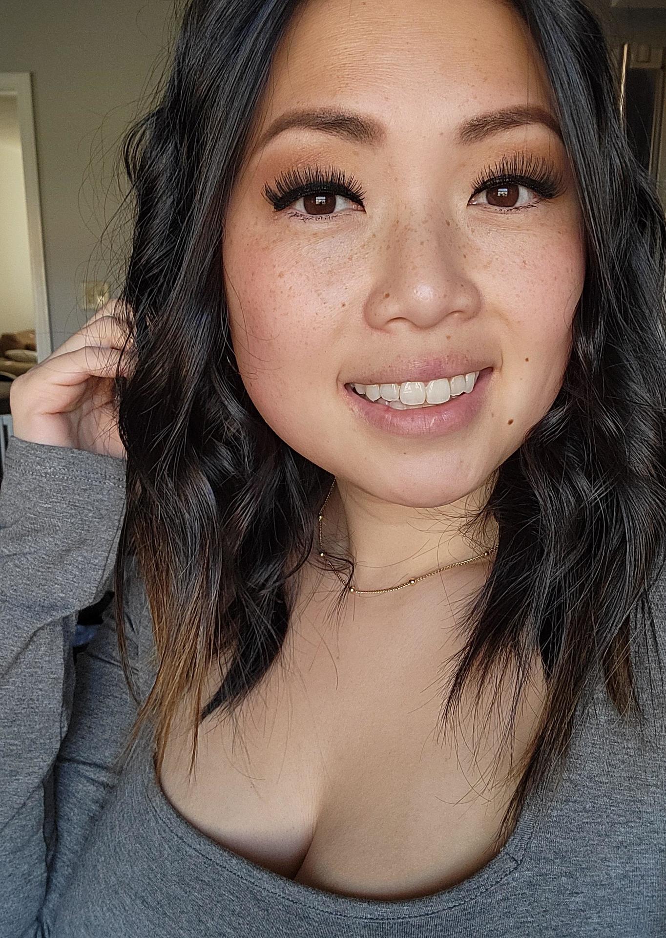 Miss Jee Yung / missjeeyungvip Nude OnlyFans Leak 1