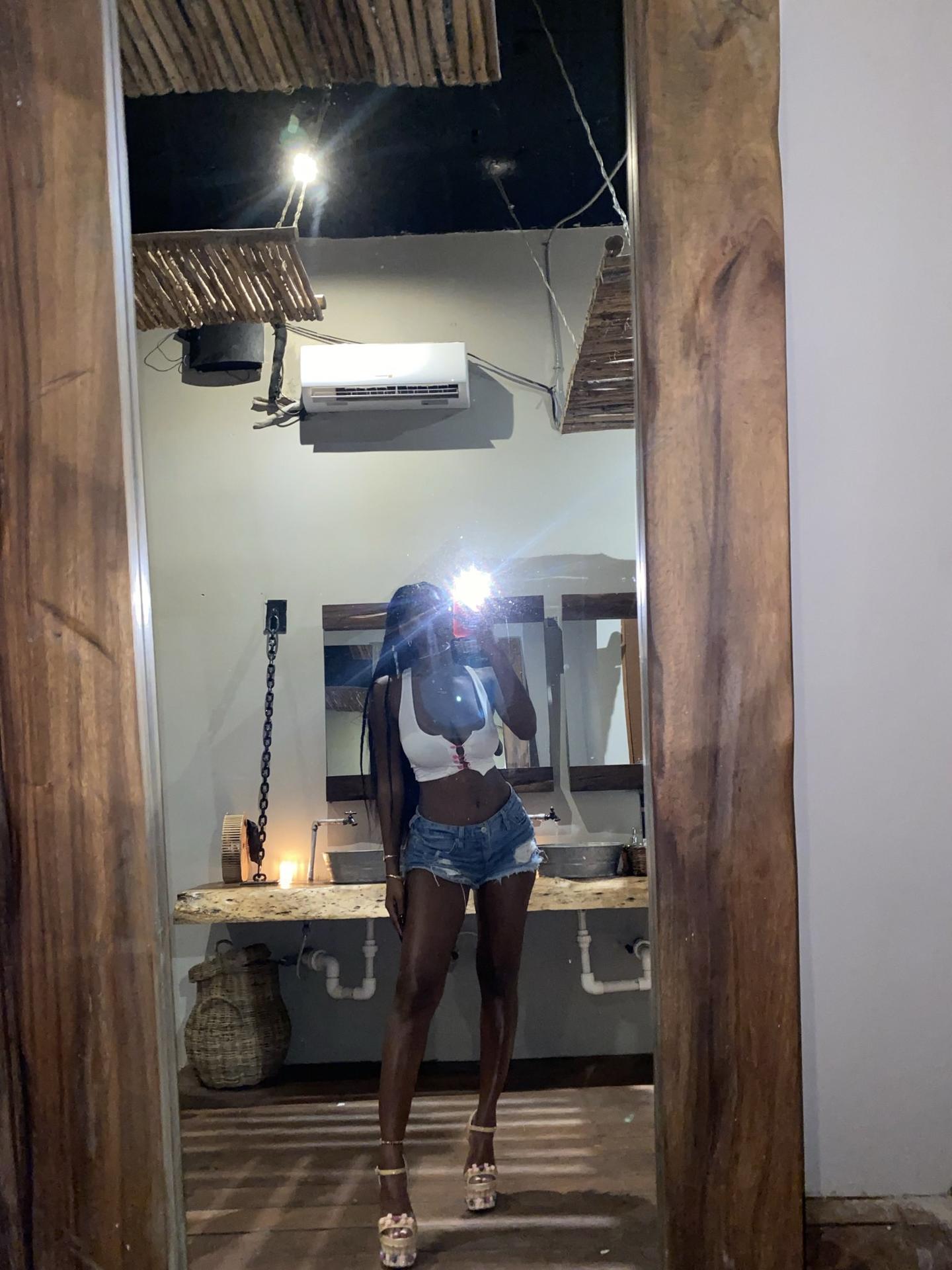 Misskellykel Nude OnlyFans Leak 1