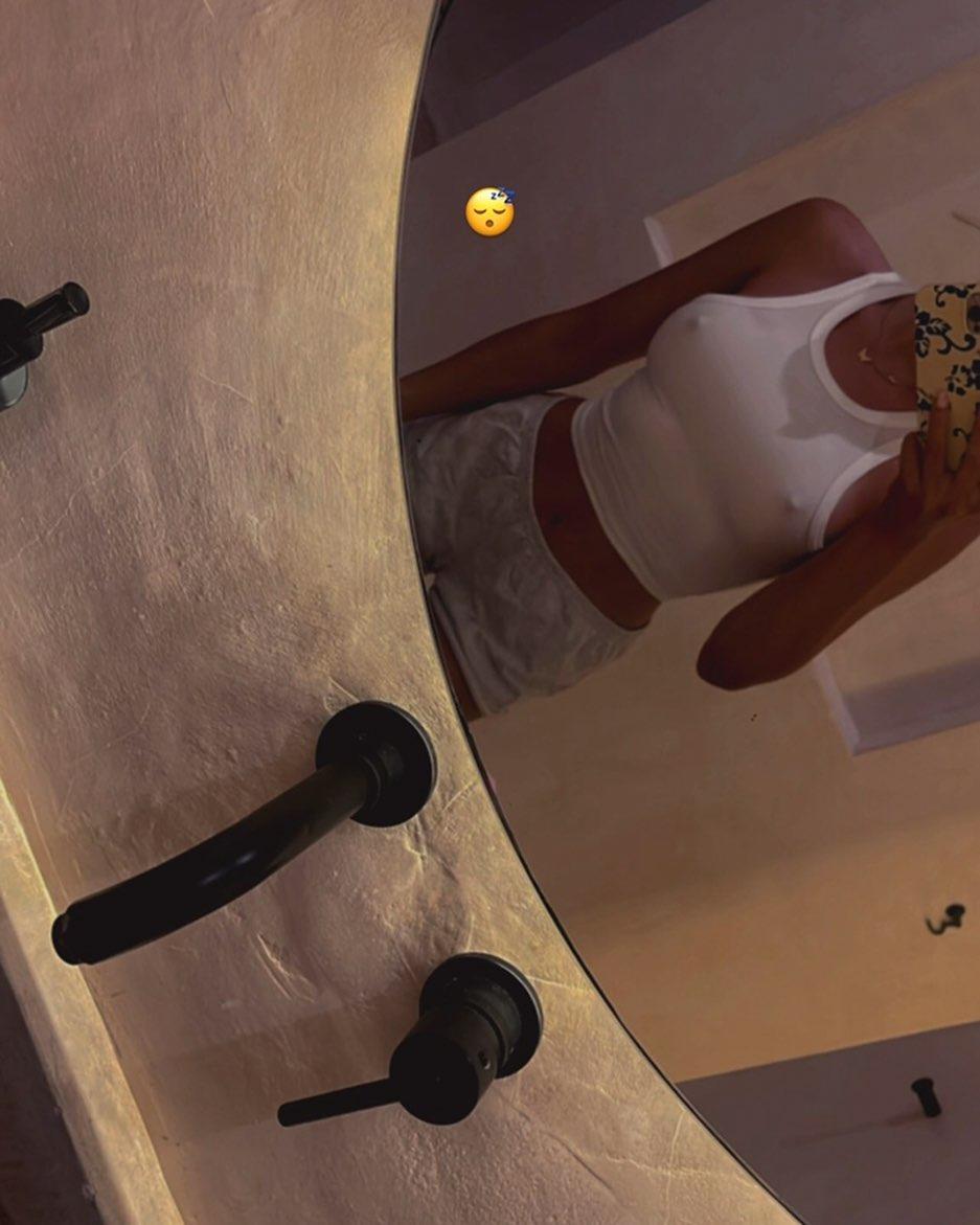 Mistress Molly / Obeymollyy Nude OnlyFans Leak 1