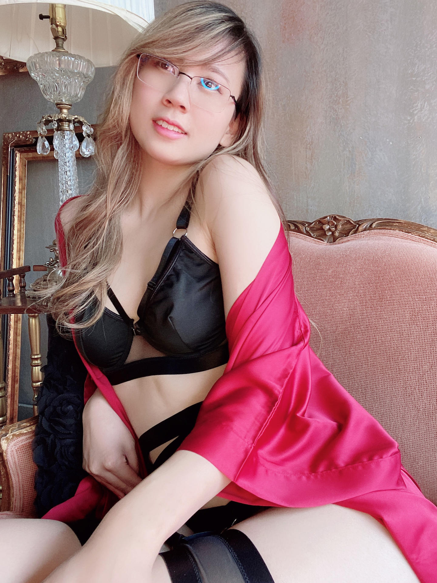 Mitsukibb Nude OnlyFans Leak 1