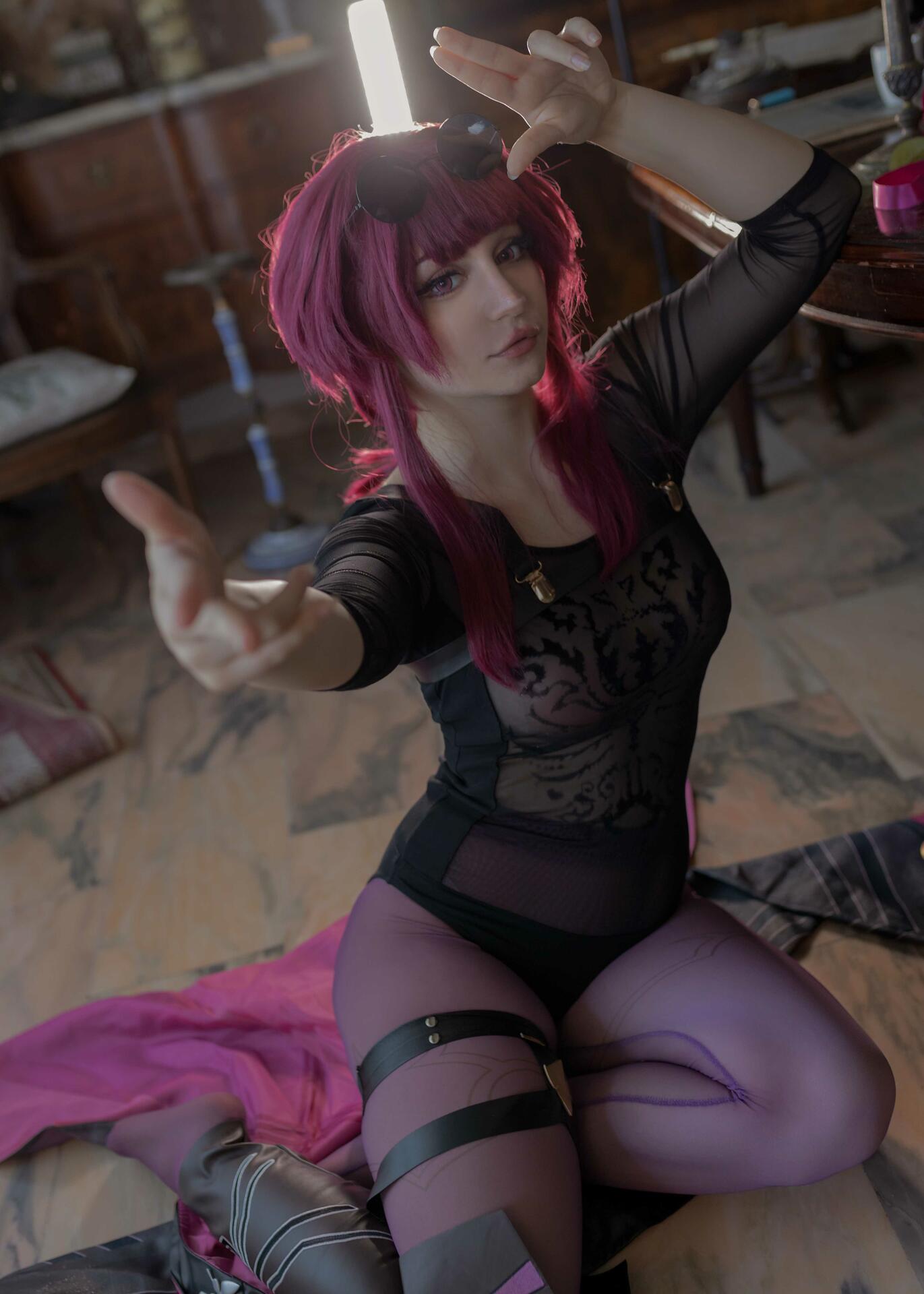 Mochichuu / smallmochi Nude OnlyFans Leak 1