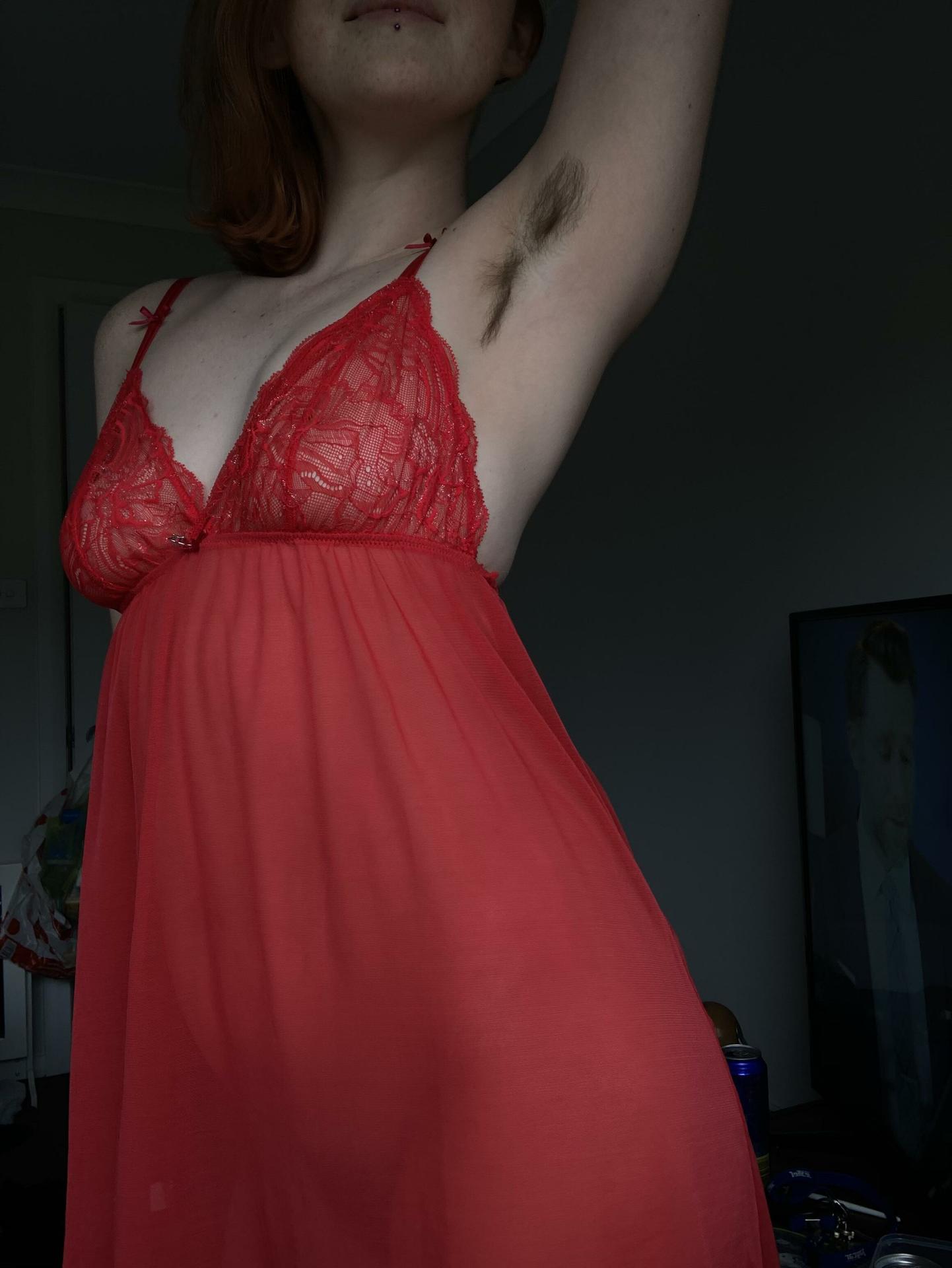 Molly Demure / demure_whore Nude OnlyFans Leak 1
