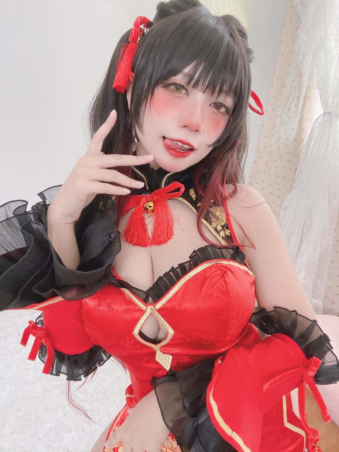 Momoko.xoxo / momo520xoxo Nude OnlyFans Perdite 1