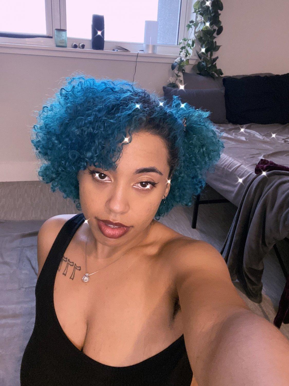 Monstress69 / tellydag0er Nude OnlyFans Leak 1