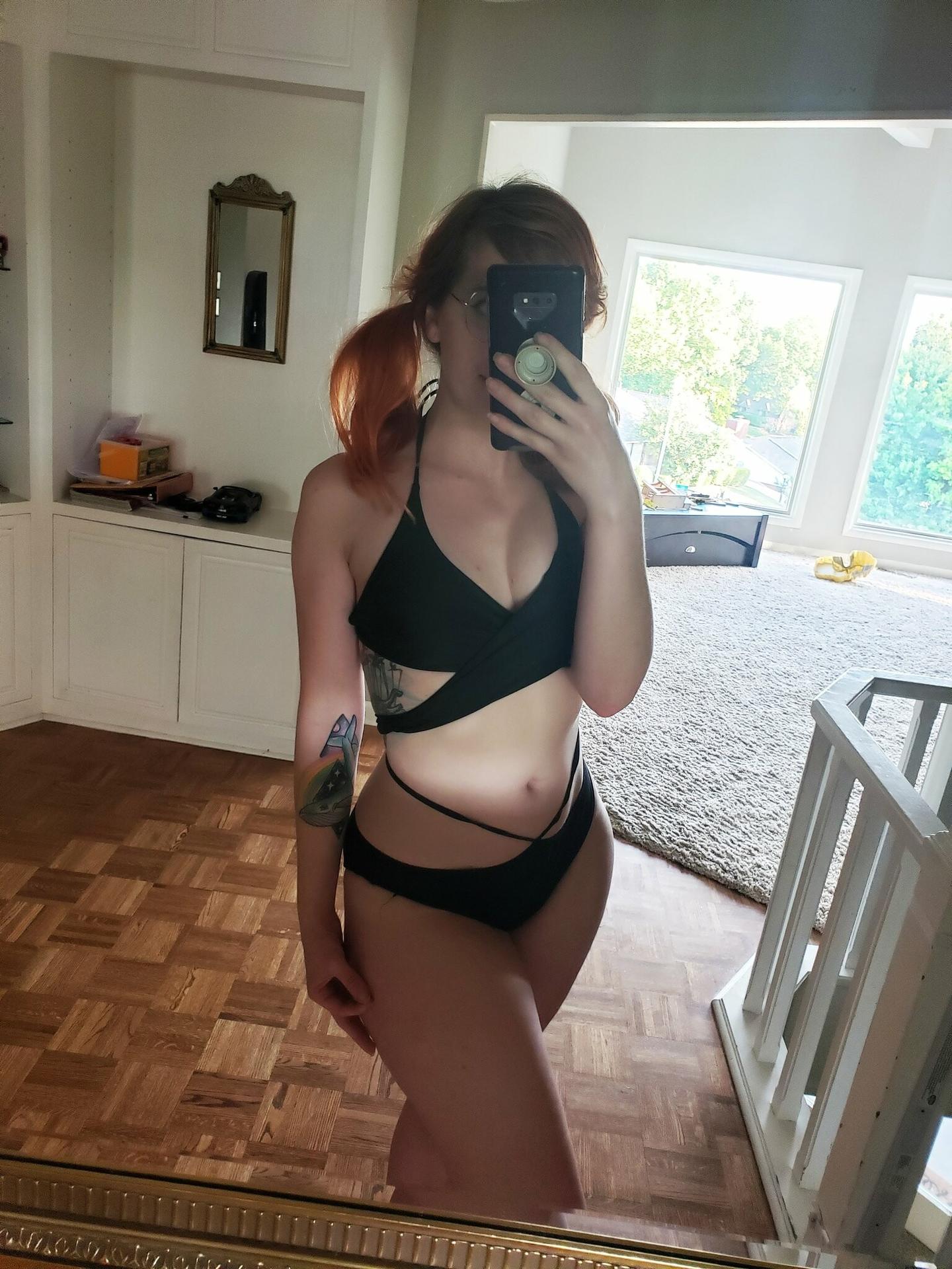 Moon_IRL Nude OnlyFans Leak 1