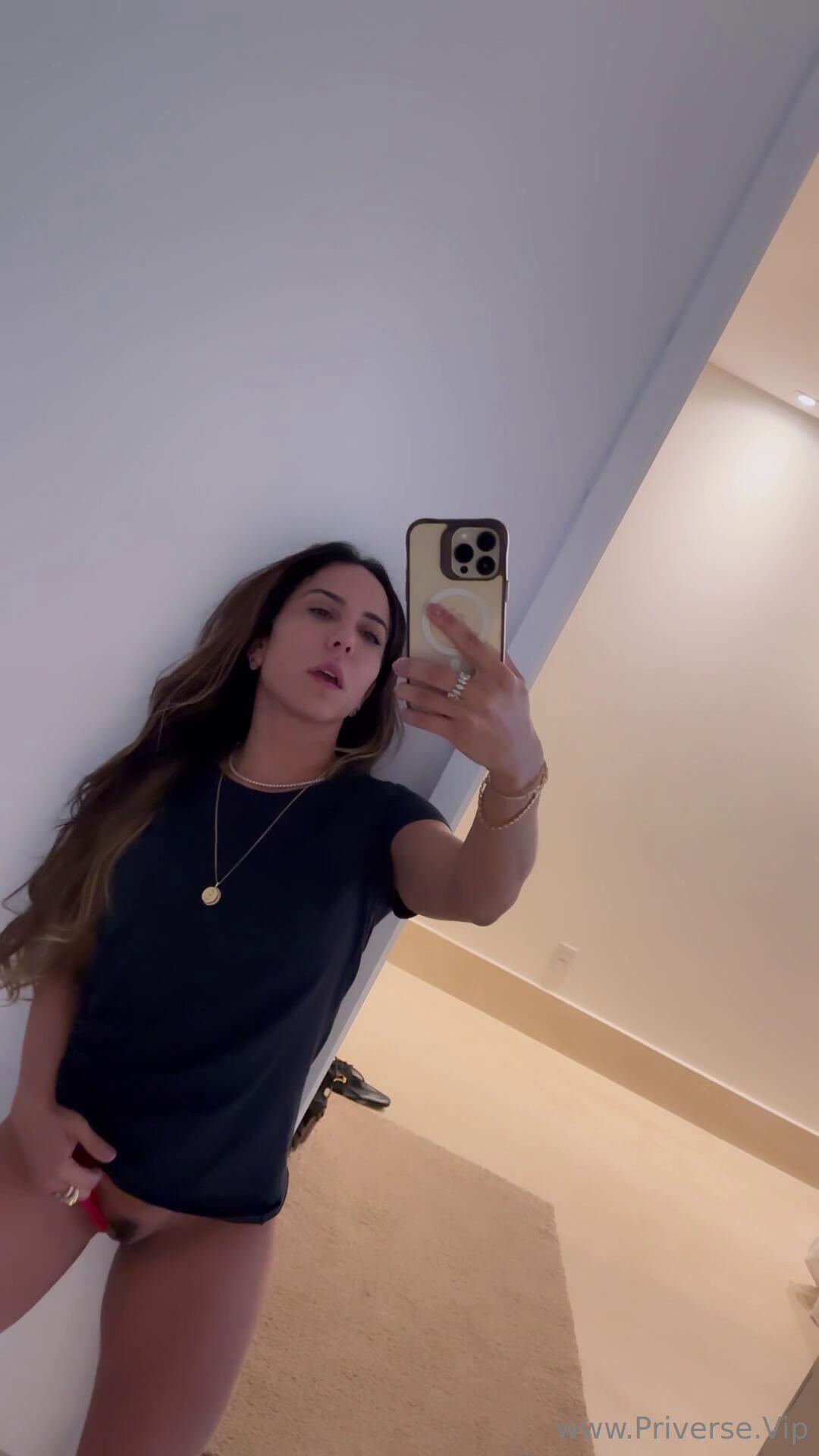 Mulher Melao / Renata Frisson / melaooficial Nude OnlyFans Leak 1