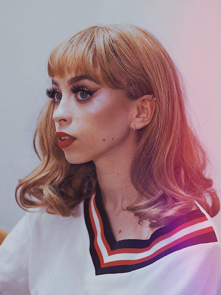 Bethan Leadley / Musicalethan / thatkid_dvnny Nude OnlyFans Leak 1