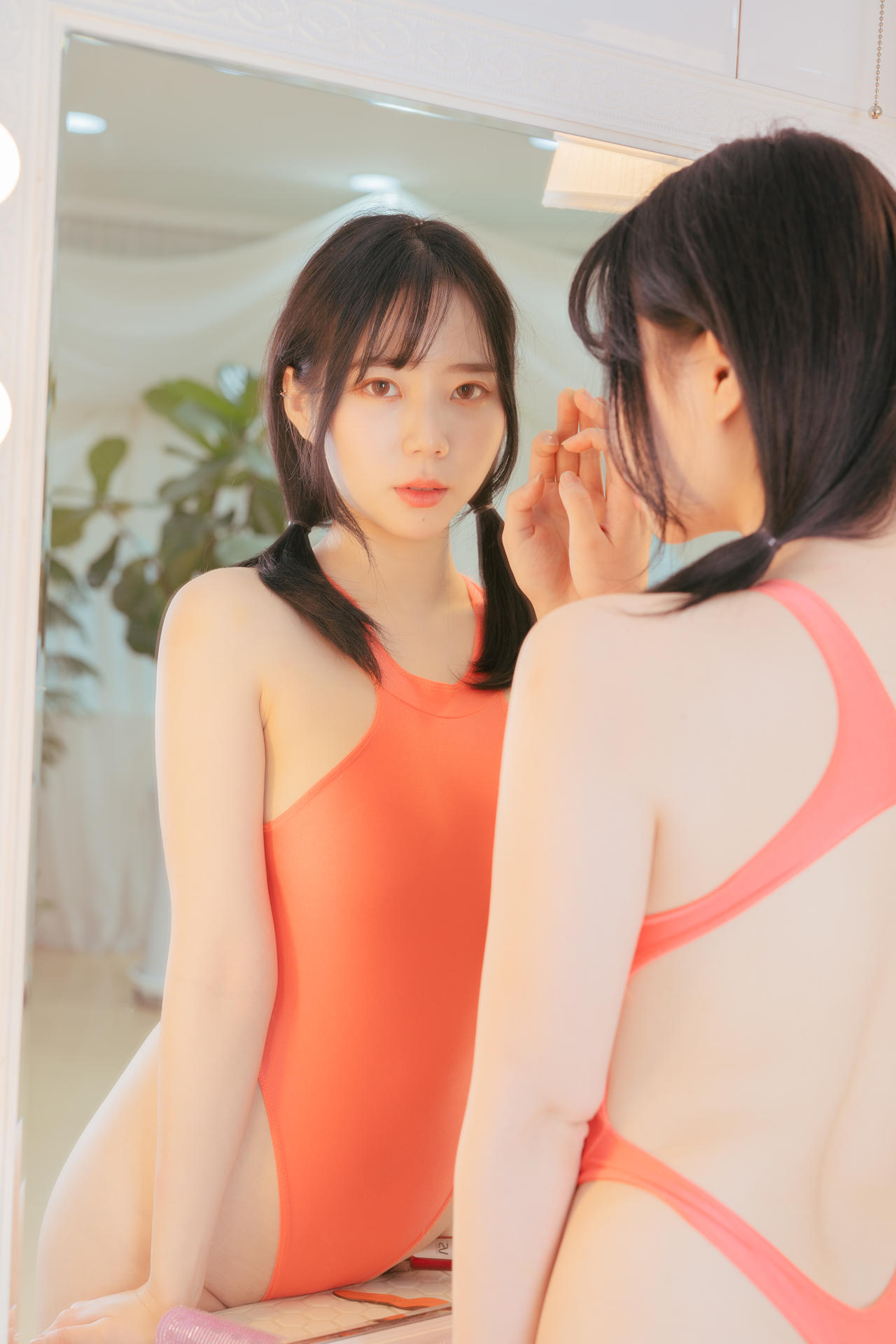 Myu-A / juicyfakku / 뮤아 Perdite Nude OnlyFans 1