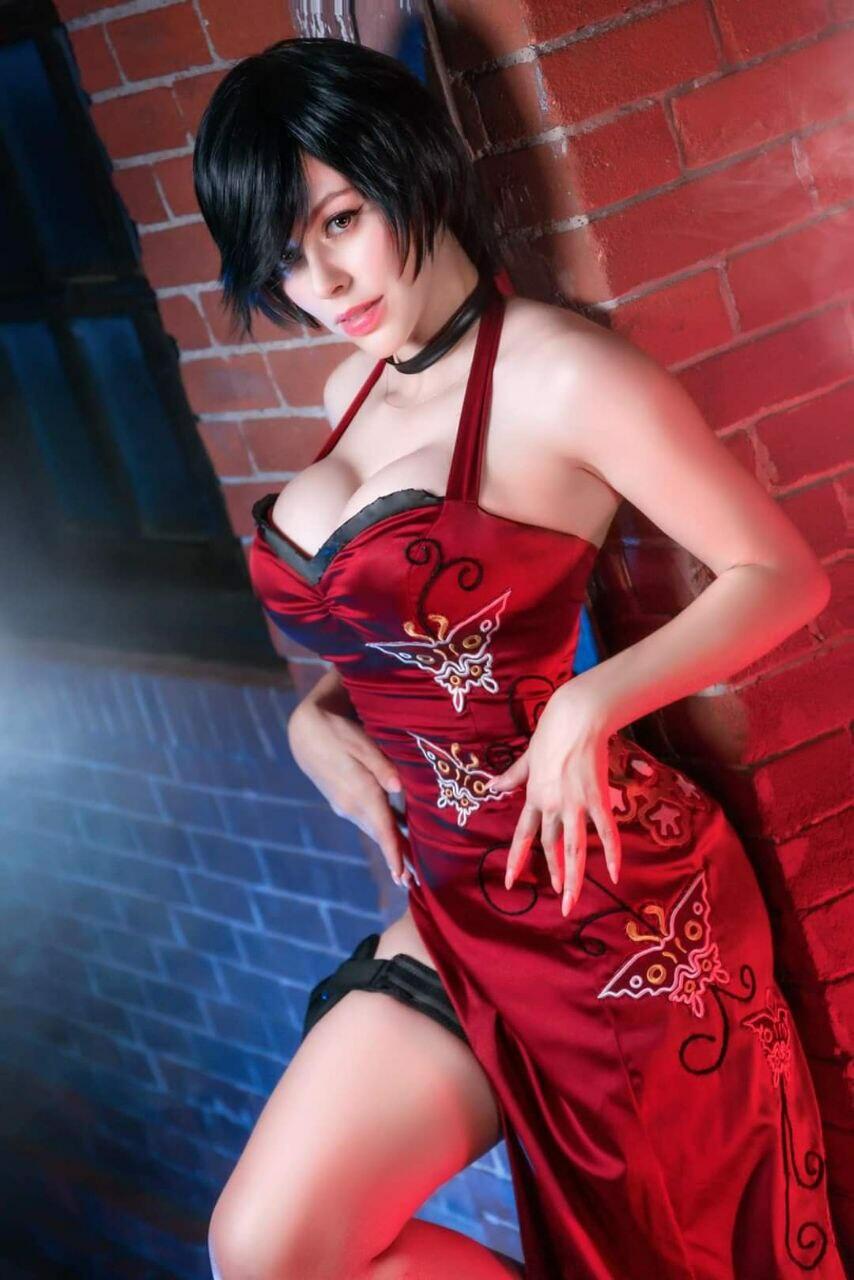 Nadyasonika Nude OnlyFans Perdite 1