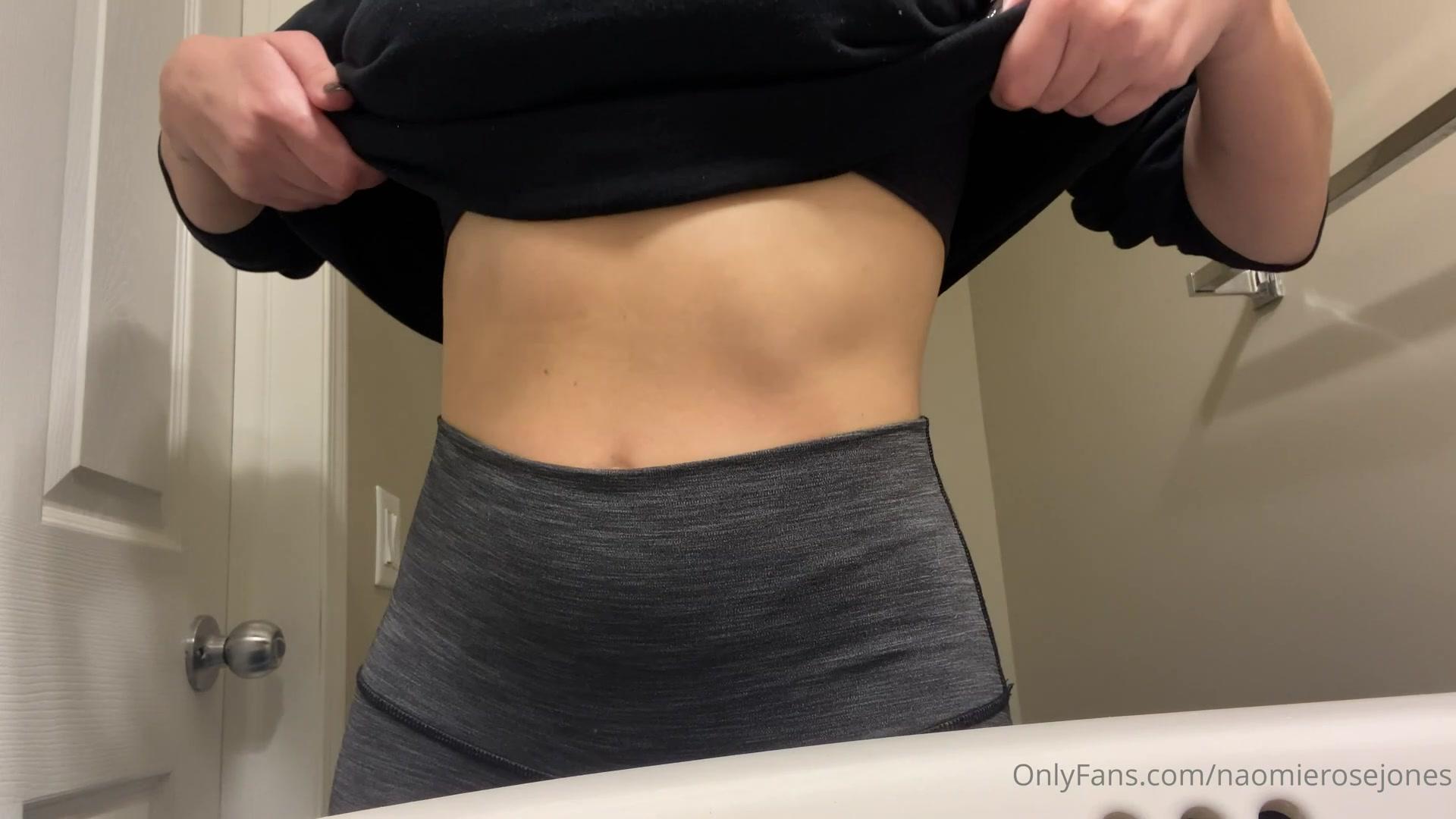 naomierosejones Nude OnlyFans Perdite 1