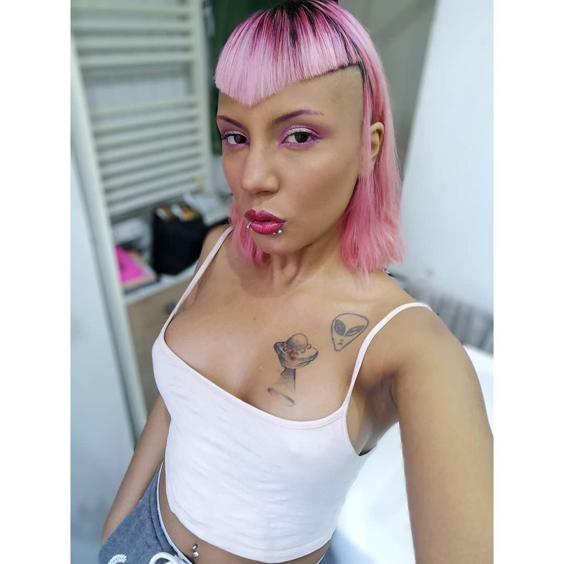 Nasu Grinder / nasugrinder Nude OnlyFans Leak 1