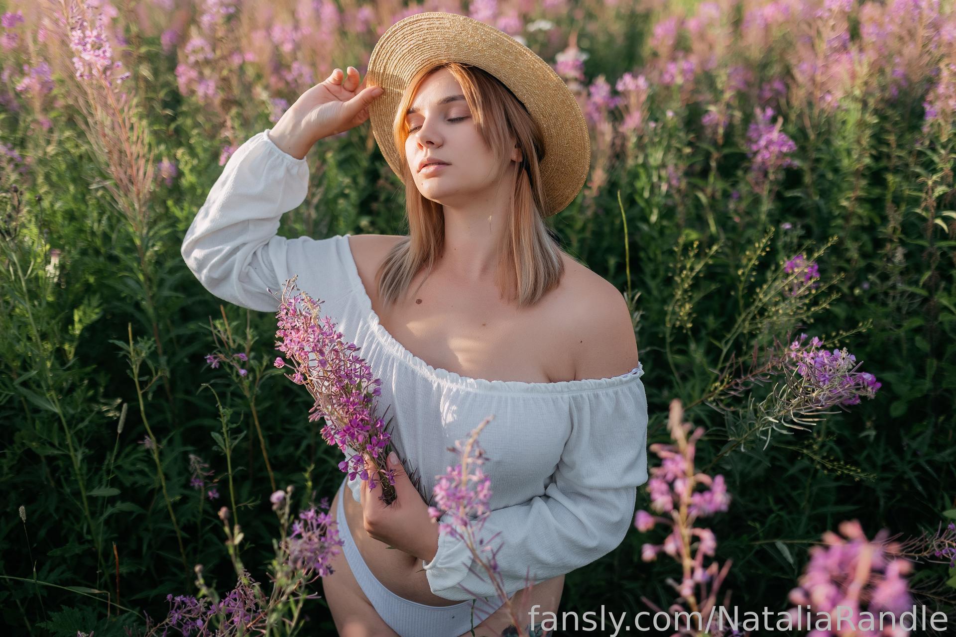 Natali Tihomirova / tihomirovanatalia Nude OnlyFans Leak 1