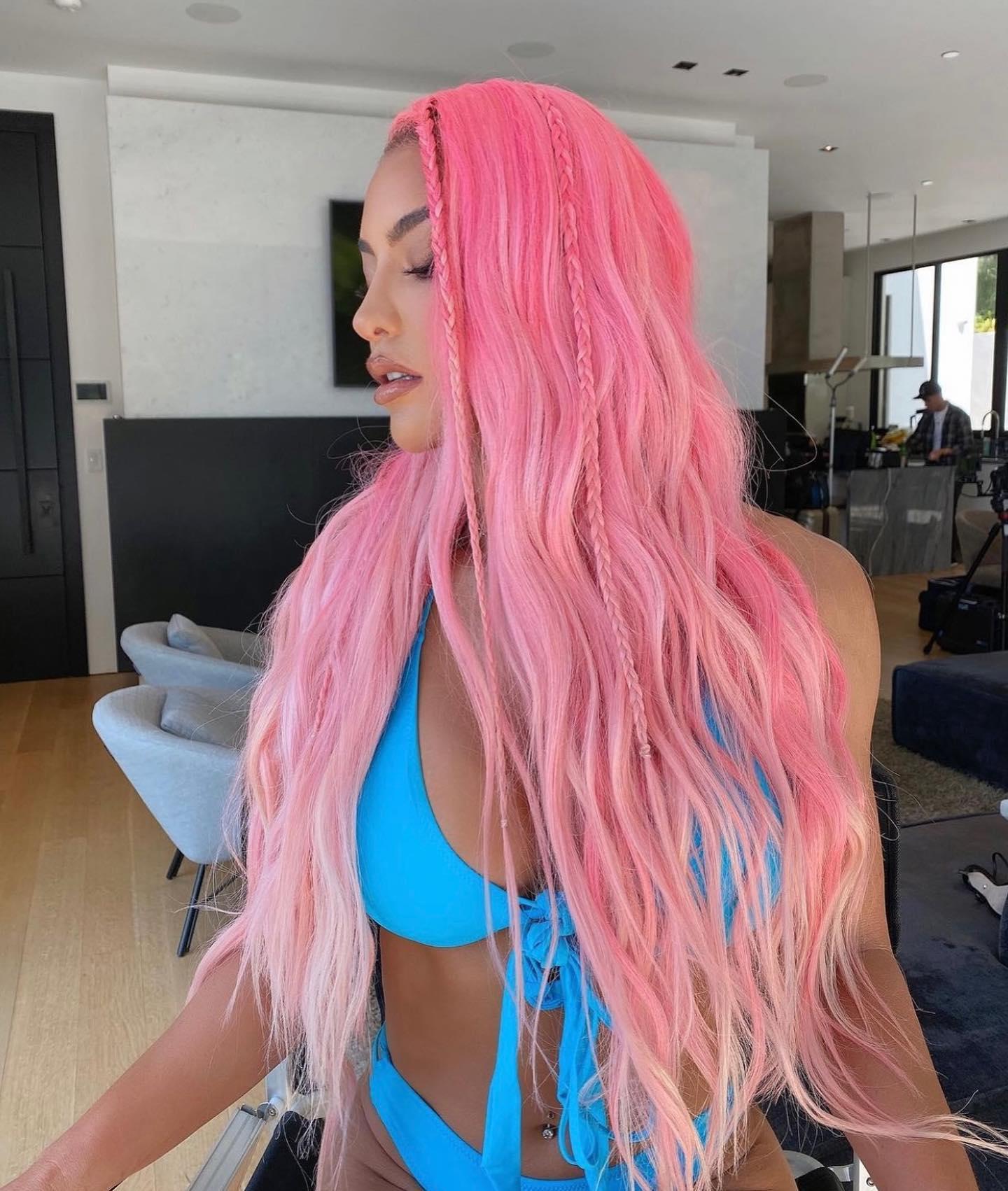 Natalie Eva Marie / natalieevamarie Nude OnlyFans Leak 1