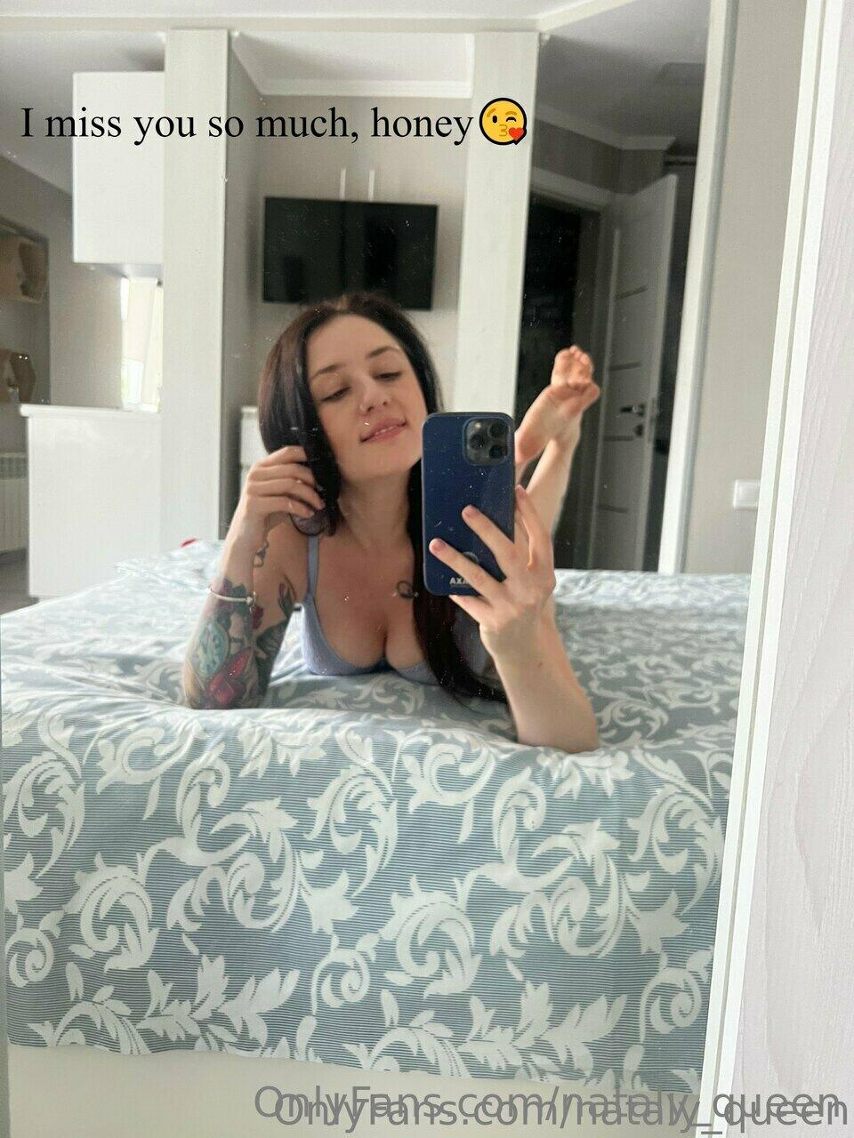alice_blakee / nataly_queen Nude OnlyFans Leak 1