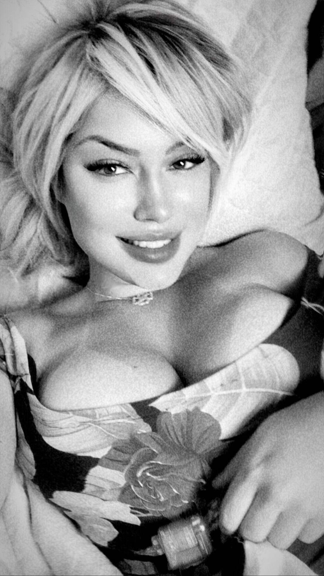 Nathalie Sousa / missdesousa Nude OnlyFans Leak 1