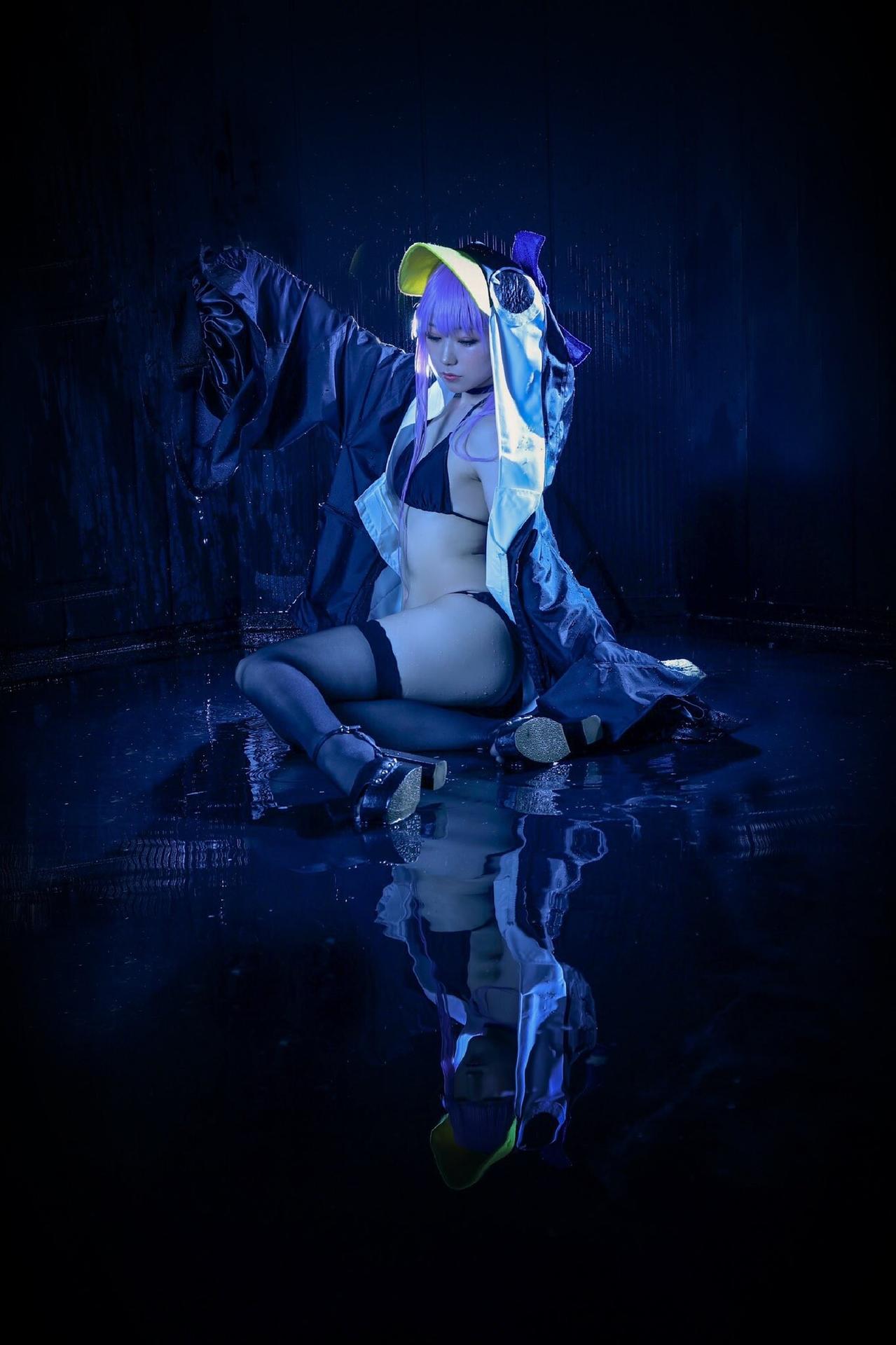 eroticneko / nawo019 Nude OnlyFans Leaks 1