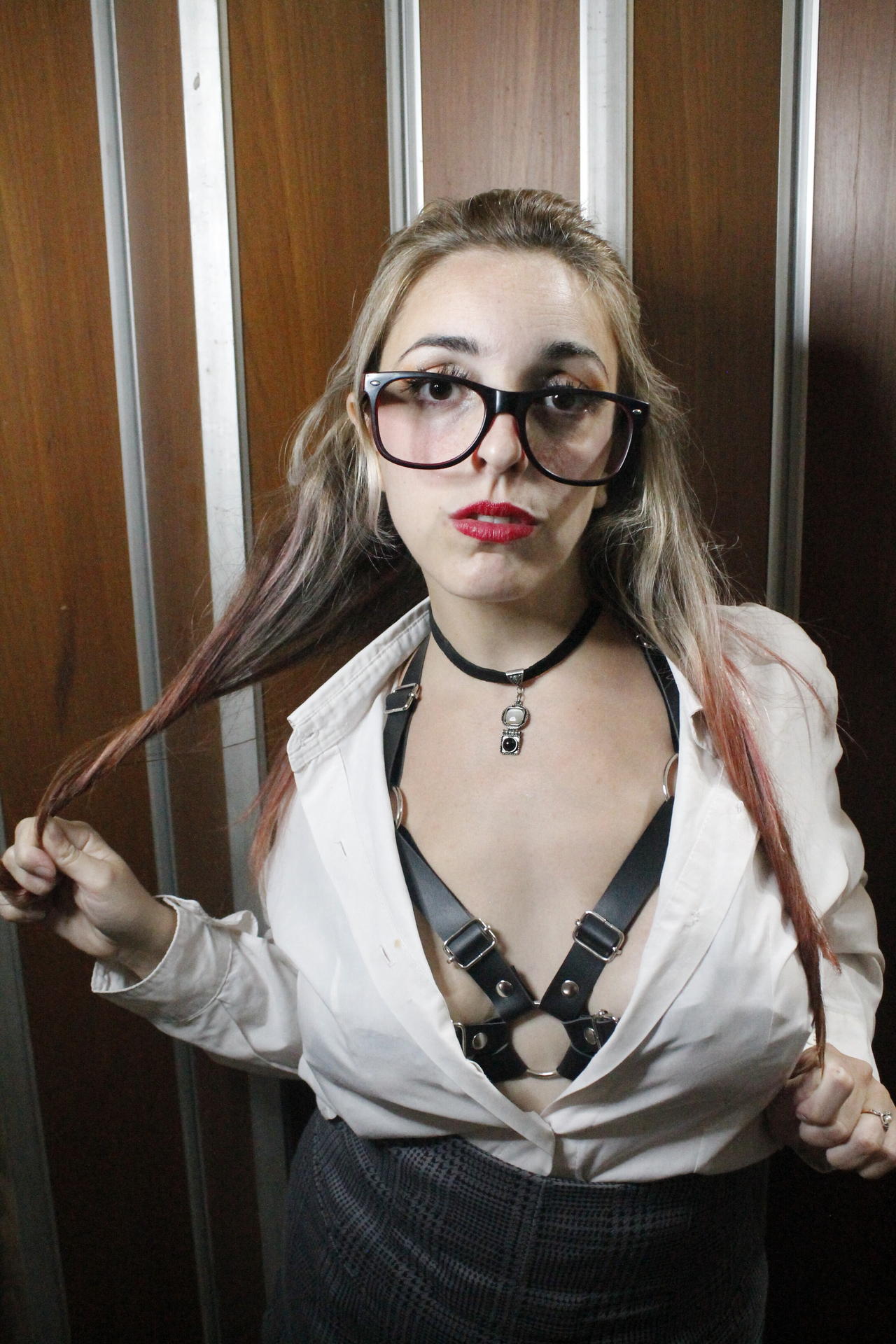 Nena Mala / badgirlsex2 Nude OnlyFans Leak 1