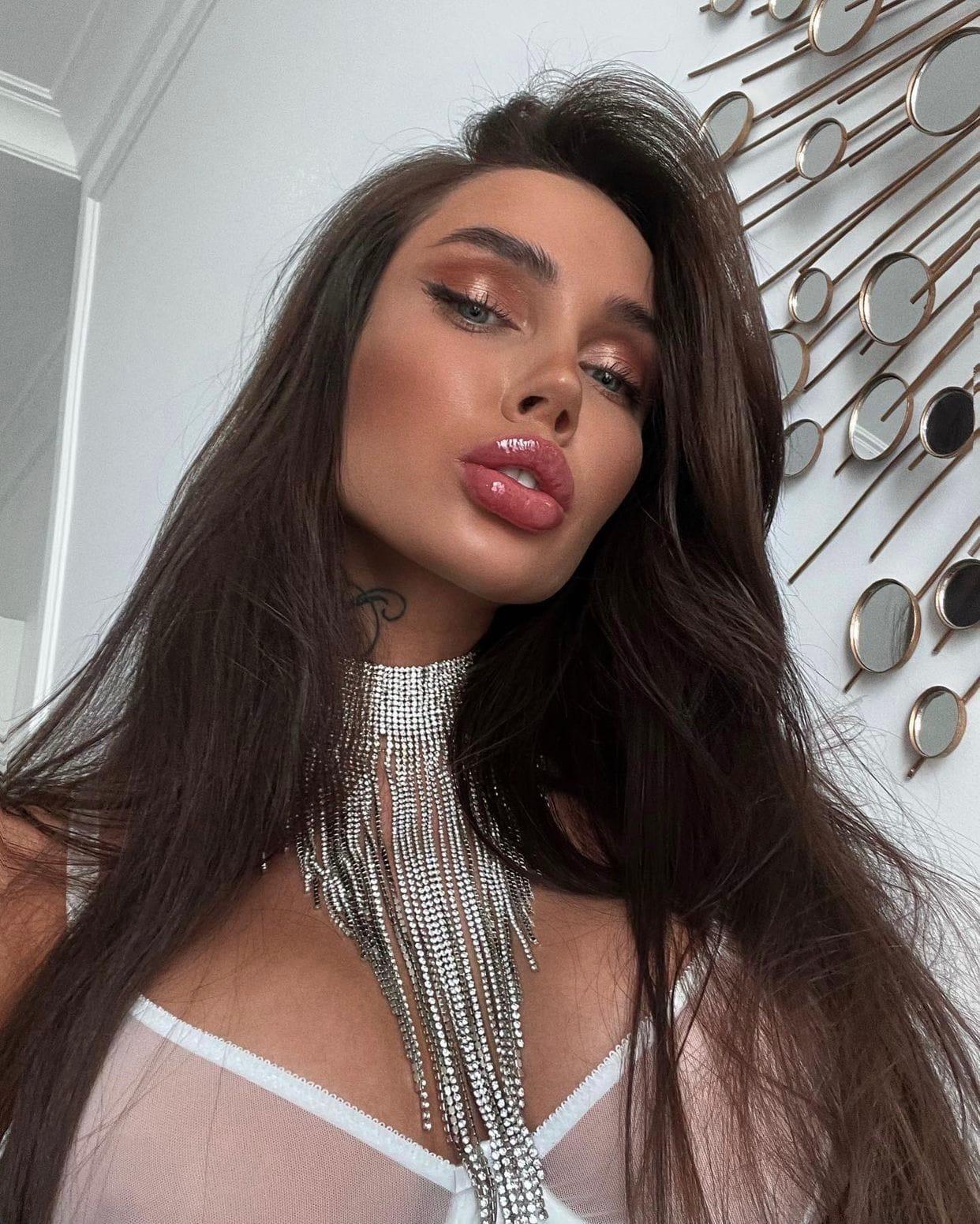 Nessa Orlova / nessaorlova Nude OnlyFans Leak 1