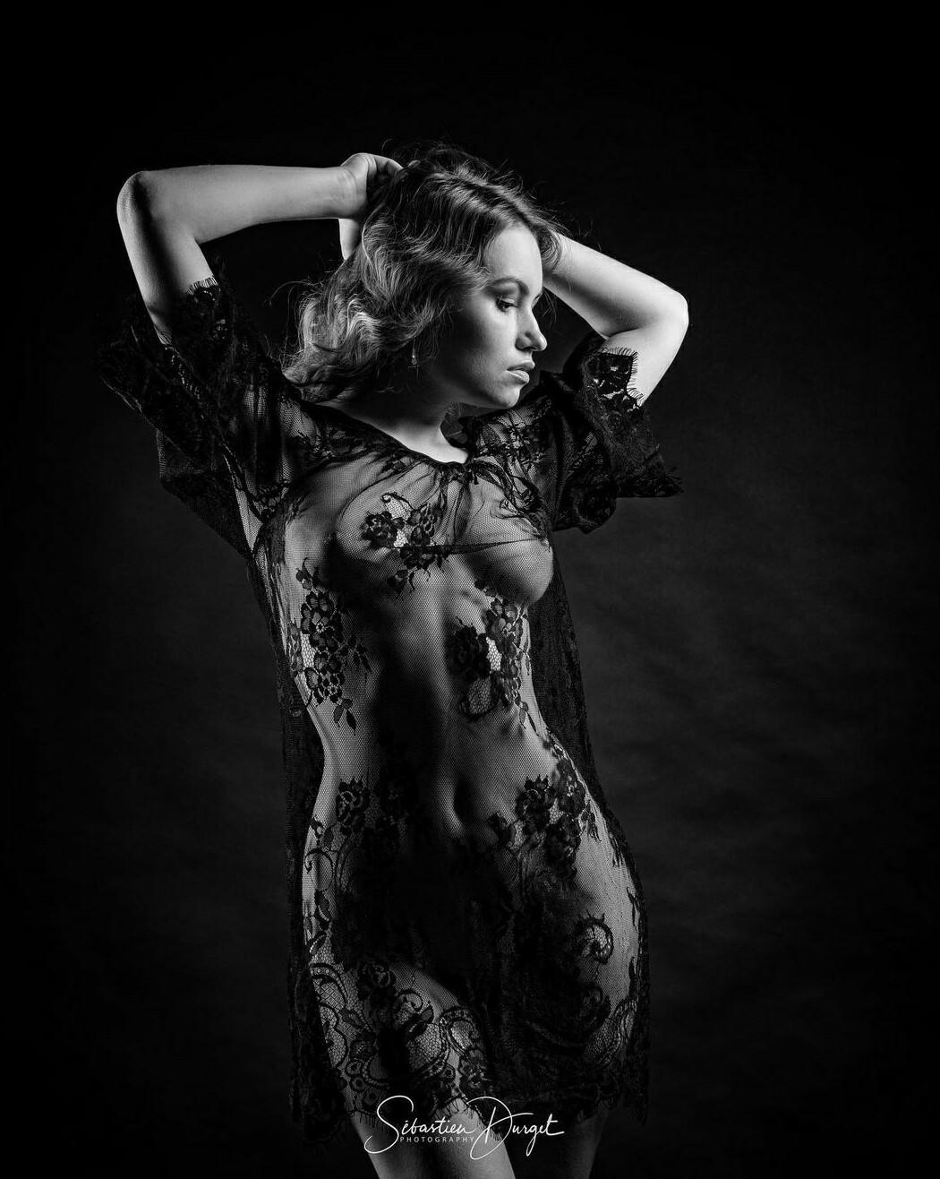 Nicole Ross / Nika Kolosova / nicole_model Nude OnlyFans Leak 1