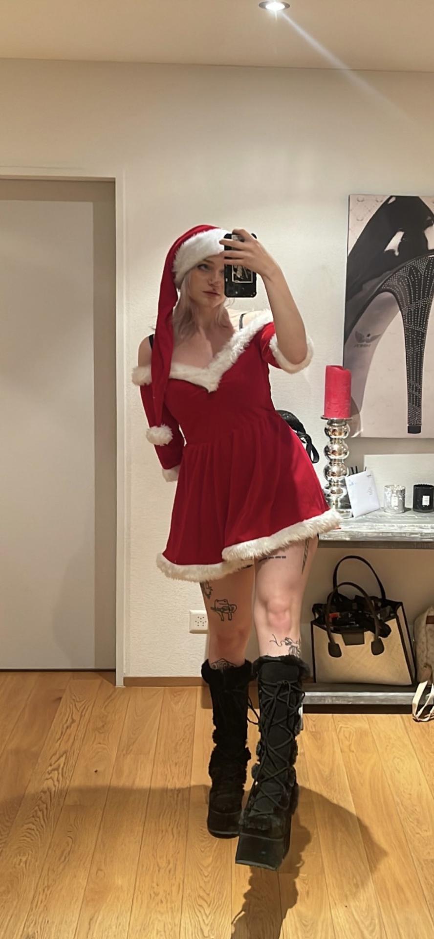 Nihachu / niki1224 Nude OnlyFans Leak 1