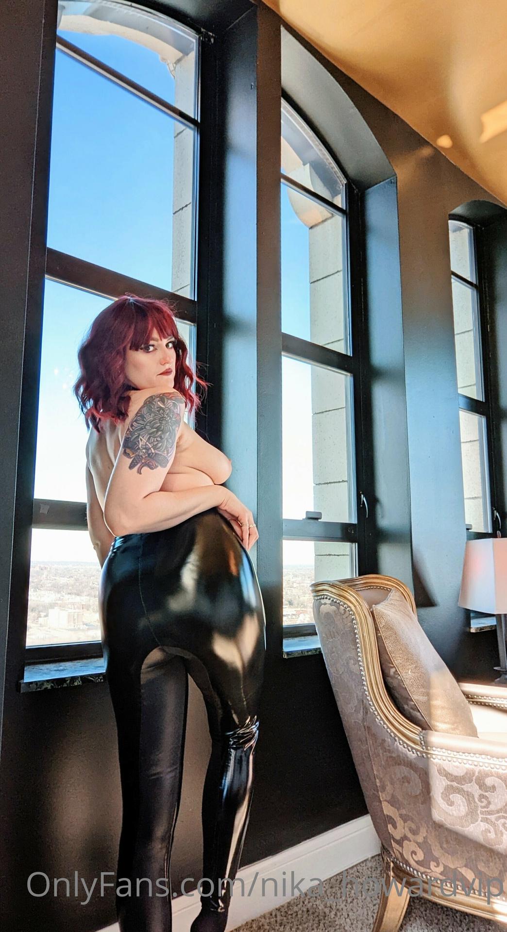 Nika Howard / Nika_Howardvip Nude OnlyFans Perdite 1