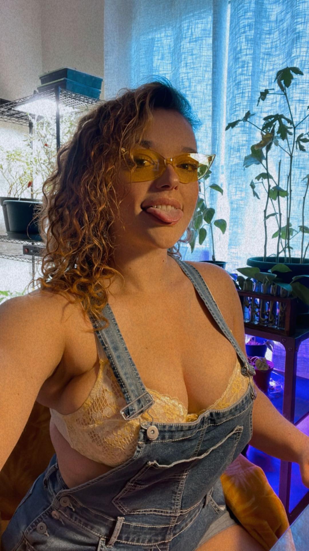 Nikki Eliot / nikkieliot Nude OnlyFans Leak 1