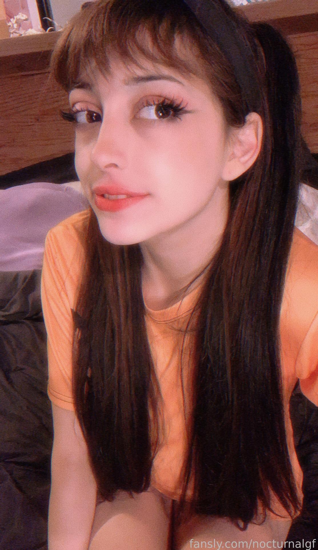 nocturnalgf Nude OnlyFans Perdite 1