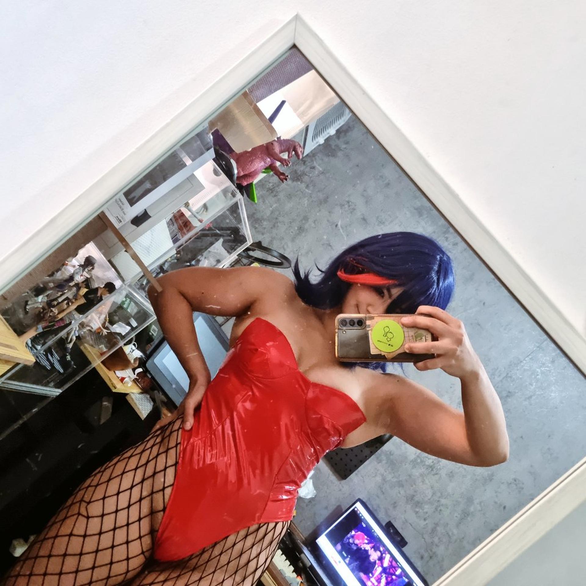 Kittynyaaa / Nyaaati / miiaa02 Nude OnlyFans Leak 1