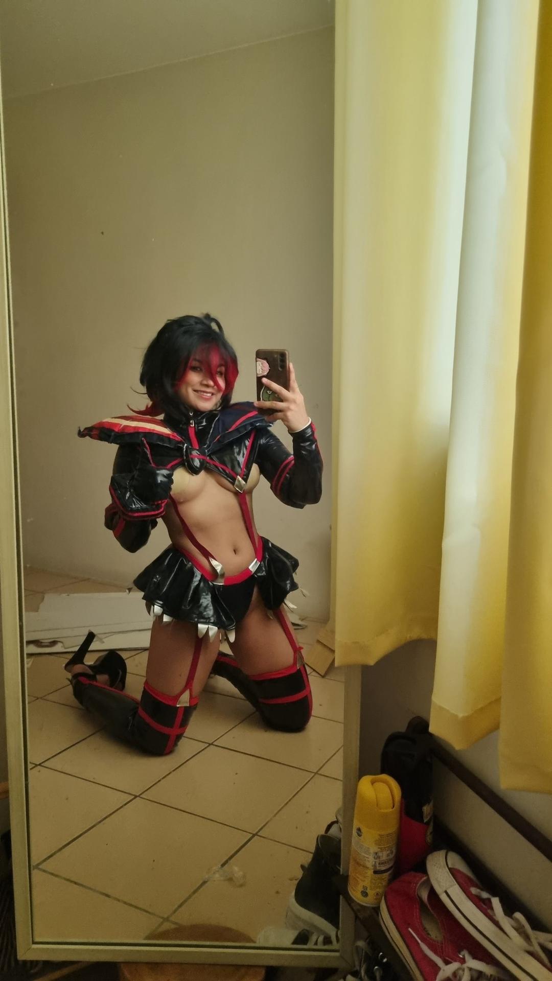 Kittynyaaa / Nyaaati / miiaa02 Nude OnlyFans Leak 1