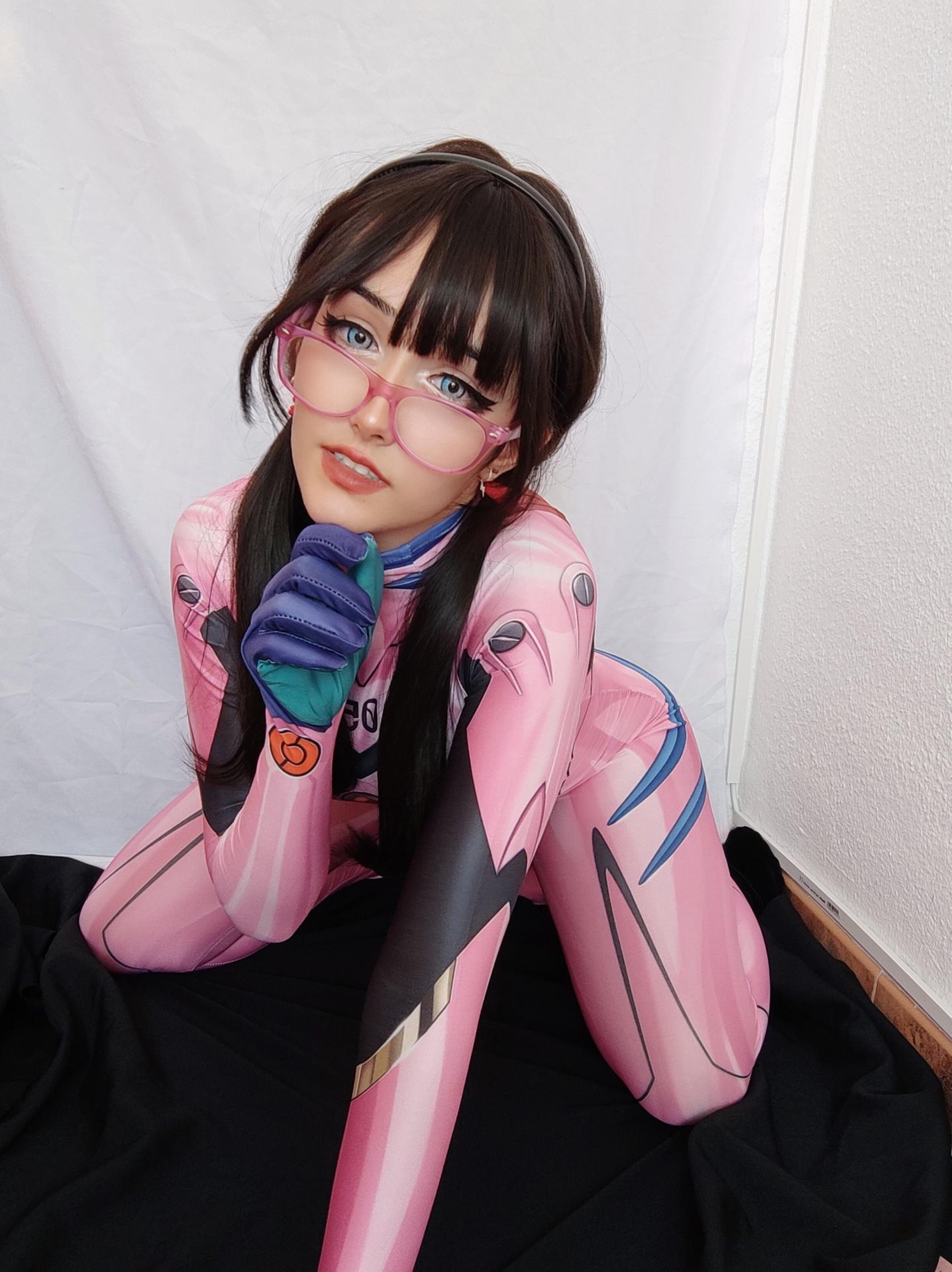 Nyukix / omgcosplay Perdite Nude di OnlyFans 1