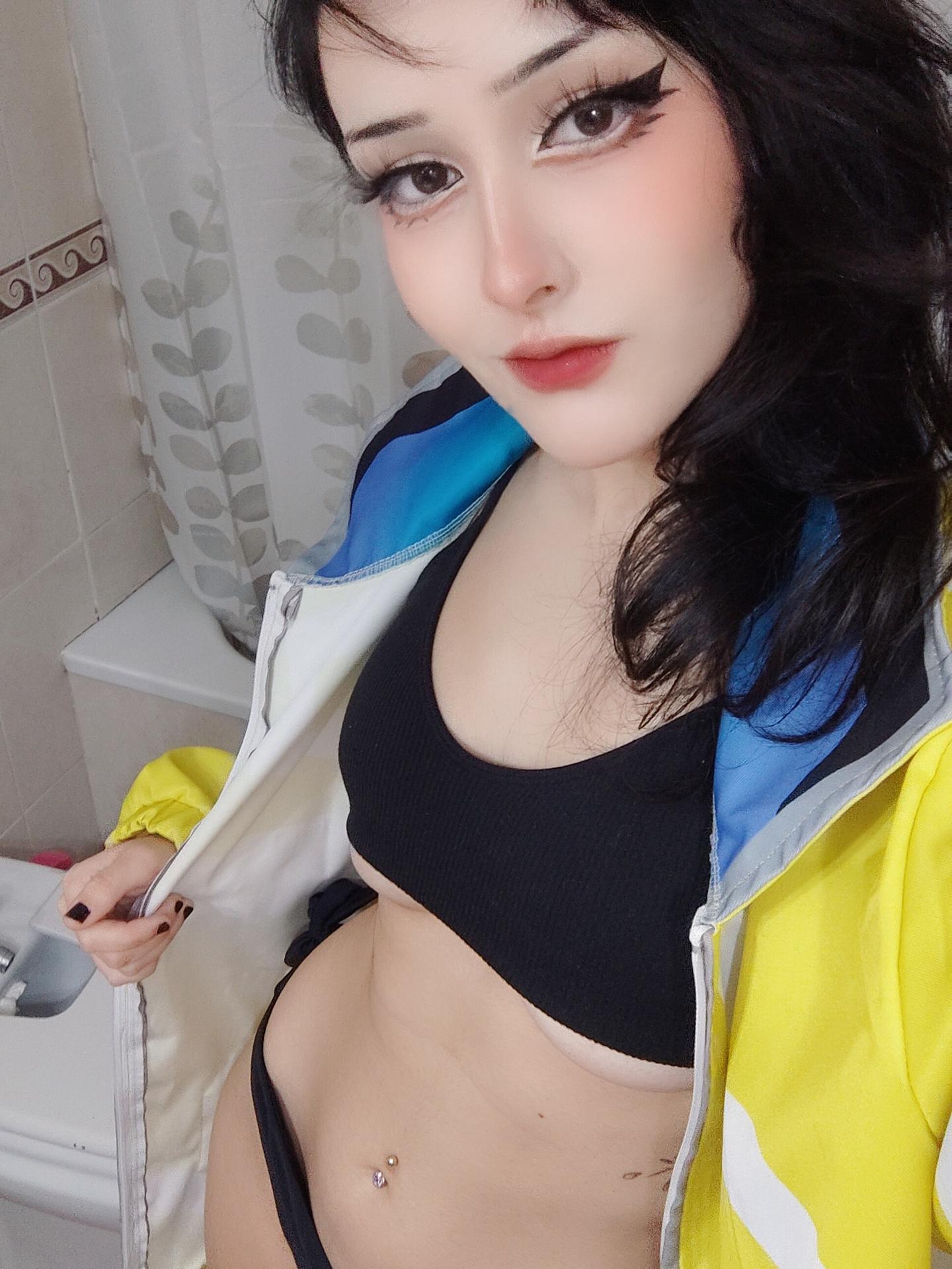 Nyukix / omgcosplay Nude OnlyFans Perdite 1