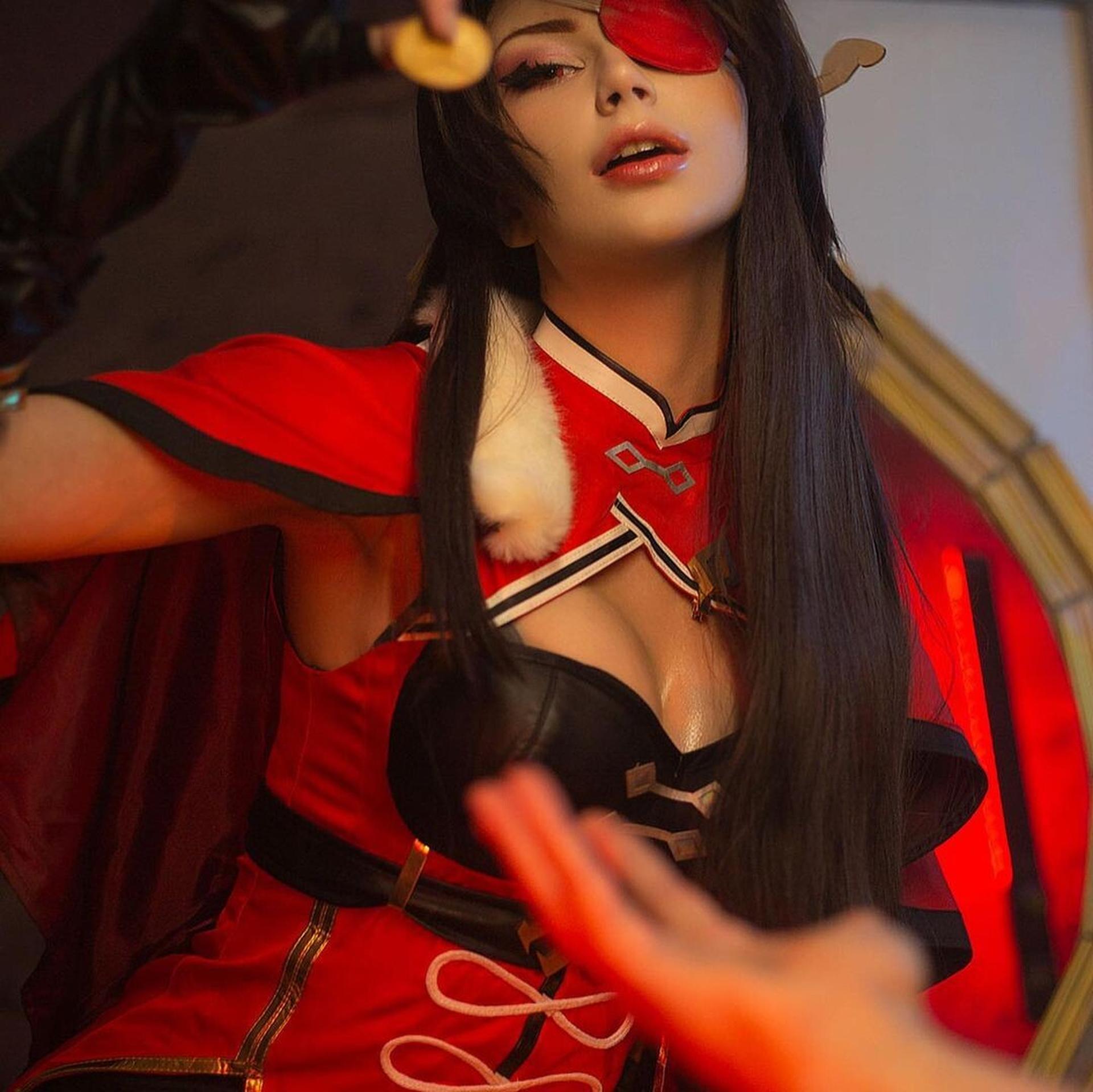 Oichi Nude OnlyFans Leak 1