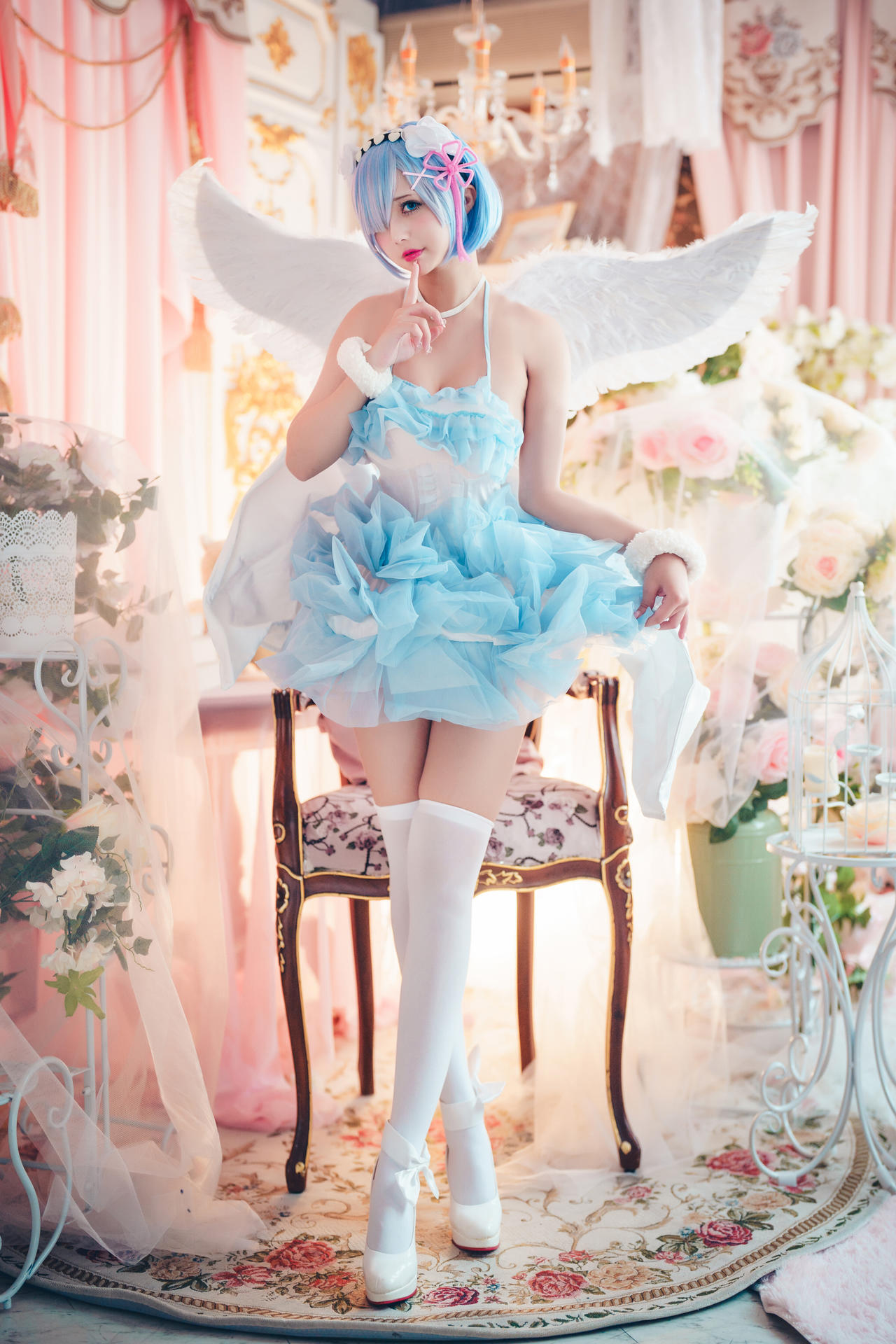 Okita Rinka / okitarinka / okitarinka01 Perdite Nude OnlyFans 1