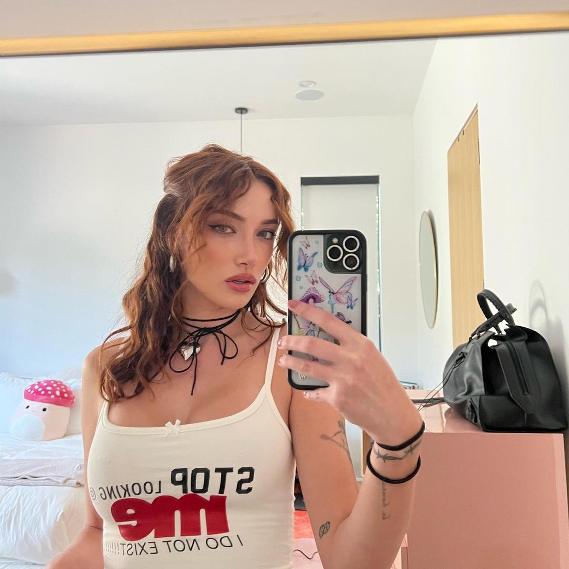 Olivia OBrien / olivialauren Nude OnlyFans Leak 1