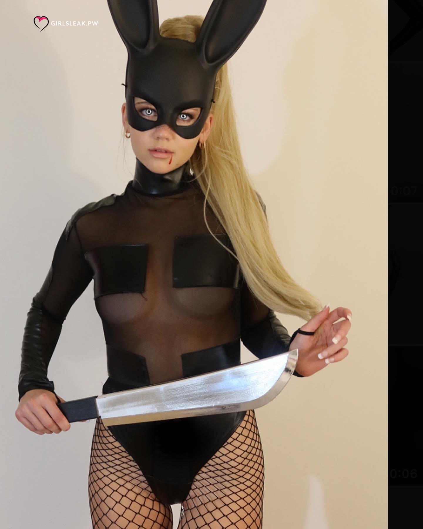 oliviaabonn / oliviaaustinxxx Nude OnlyFans Leak 1