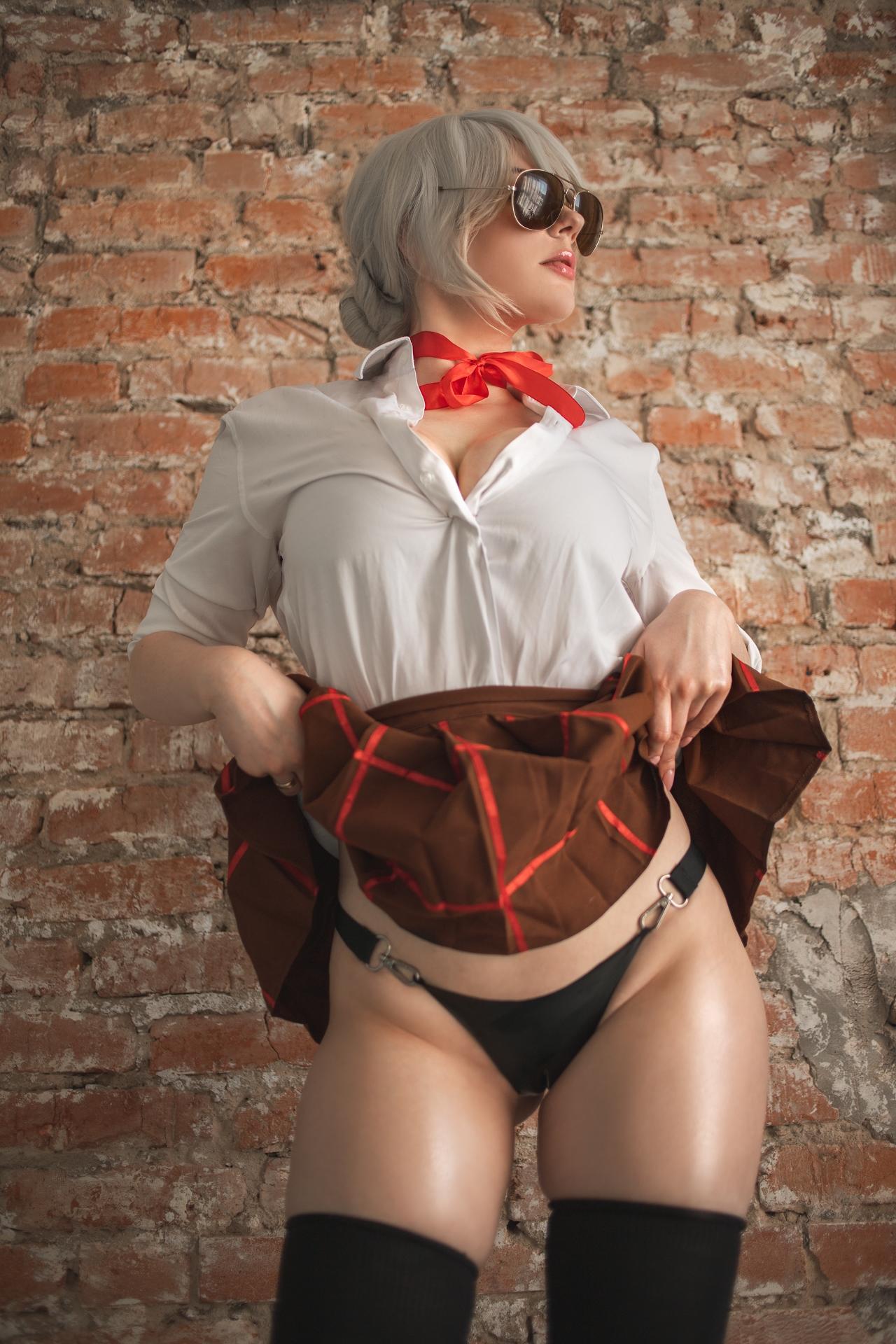 AdamaeOniksiya / Oniksiya Sofinikum Perdite Nude su Patreon 1
