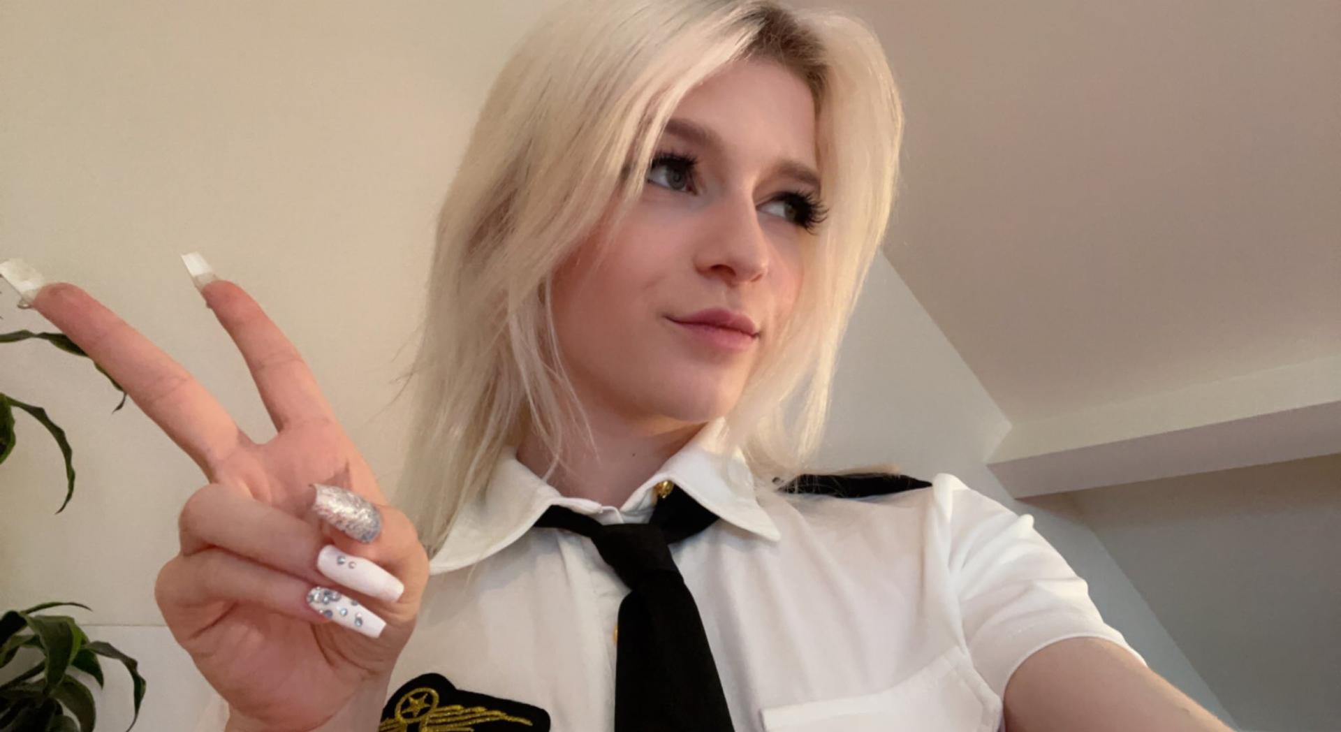 onnawi Nude OnlyFans Leak 1