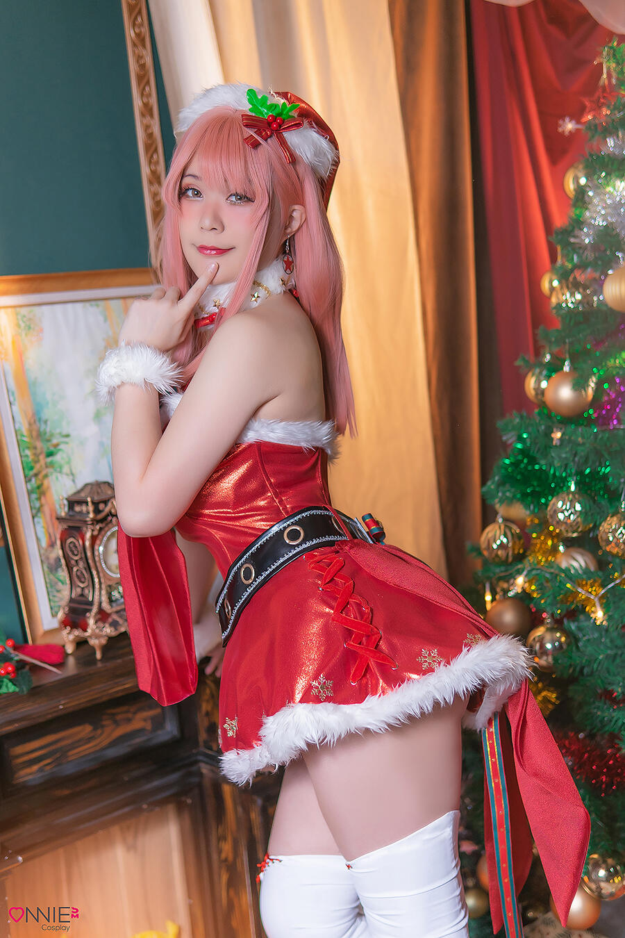 Onnies / OnniesM Nude Patreon Leak 1