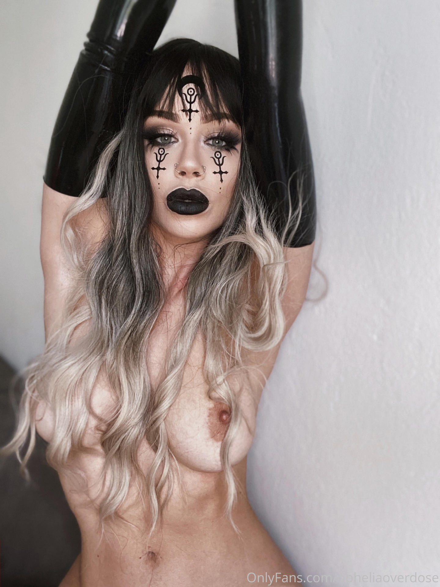 Ophelia Overdose / opheliaoverdose Nude OnlyFans Leak 1