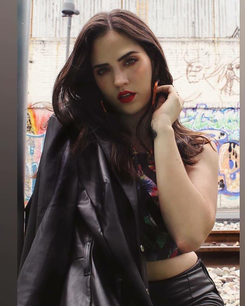 Ophelie Rullier / ophelier Perdite Nude su Patreon 1