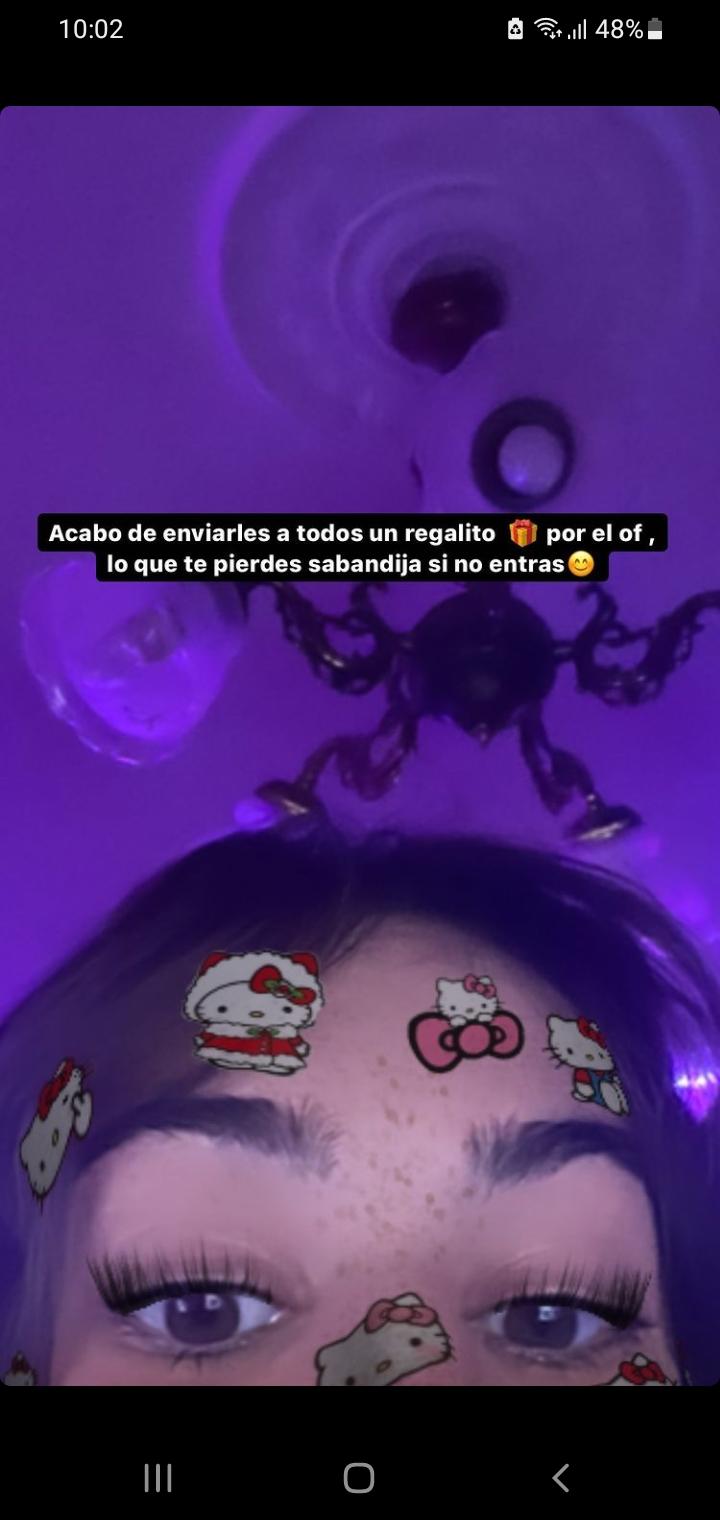 Oreoconsushi Nude OnlyFans Leak 1