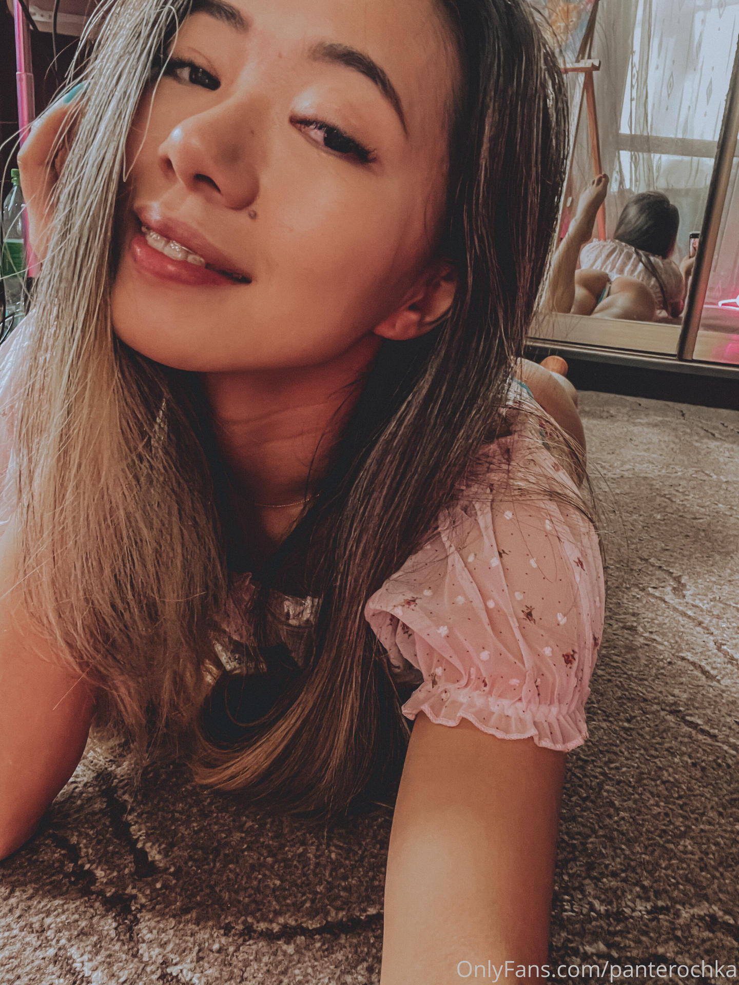 Panterochka Nude OnlyFans Perdite 1