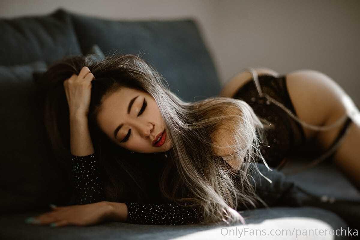 Panterochka_ / panterochka Perdite Nude di OnlyFans 1